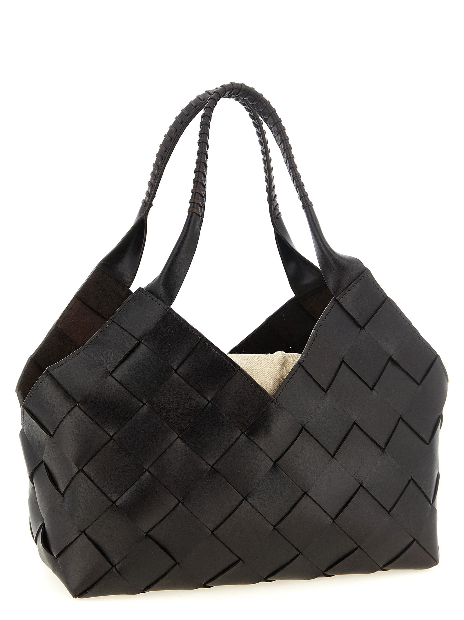 Dragon Diffusion 'Castello' Shoulder Bag