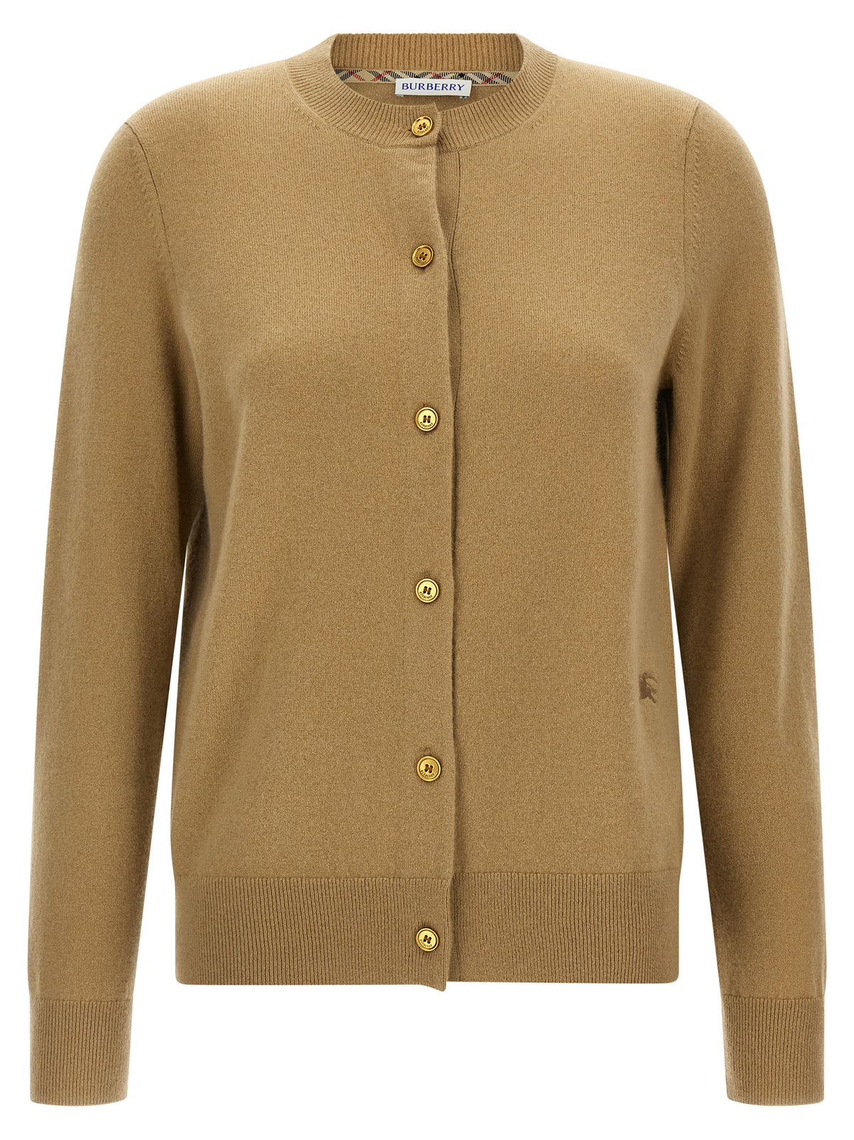 Burberry 'Clara' Cardigan