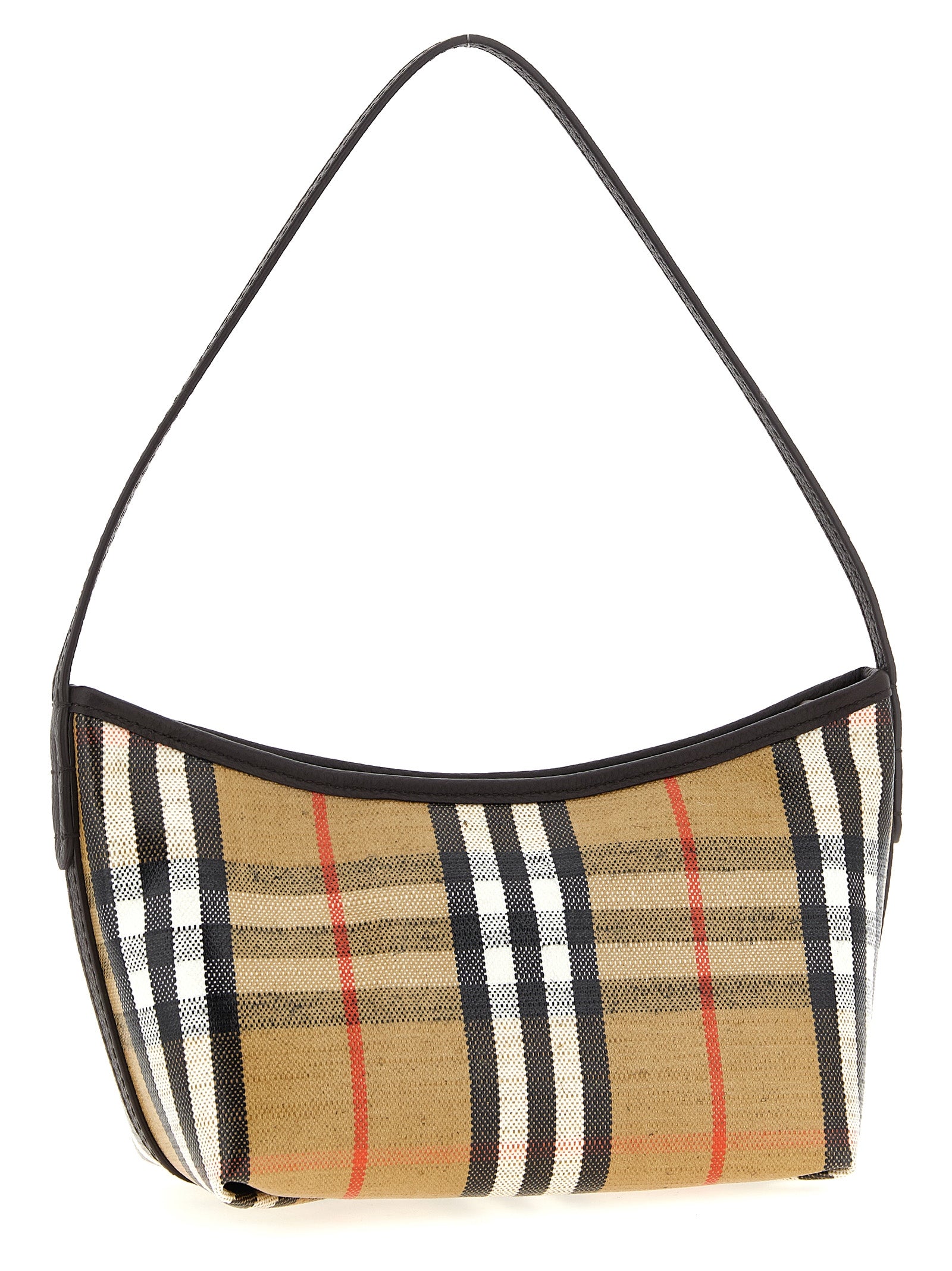 Burberry 'Highlands' Mini Shoulder Bag