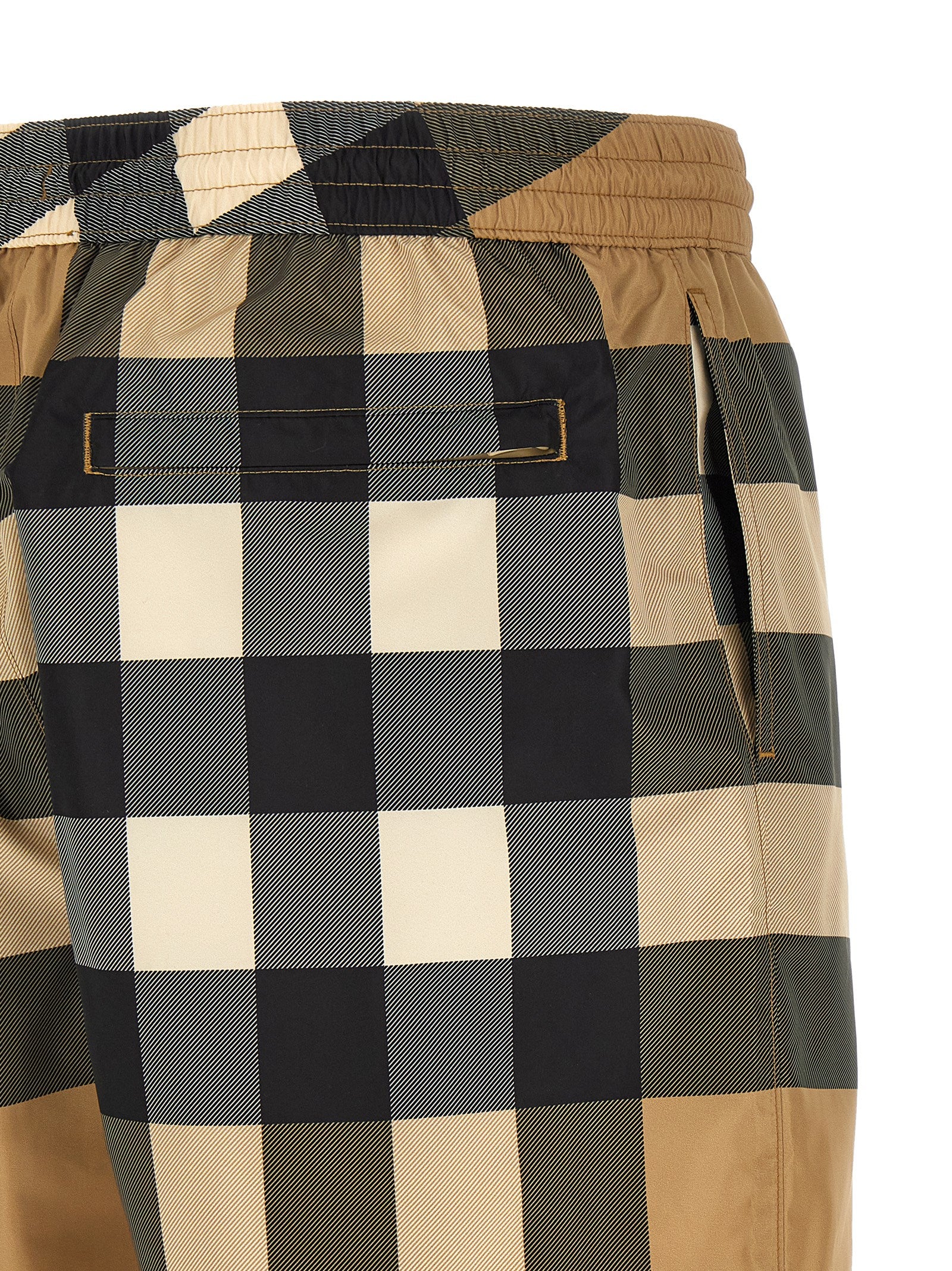 Burberry 'Guildes' Swimsuit