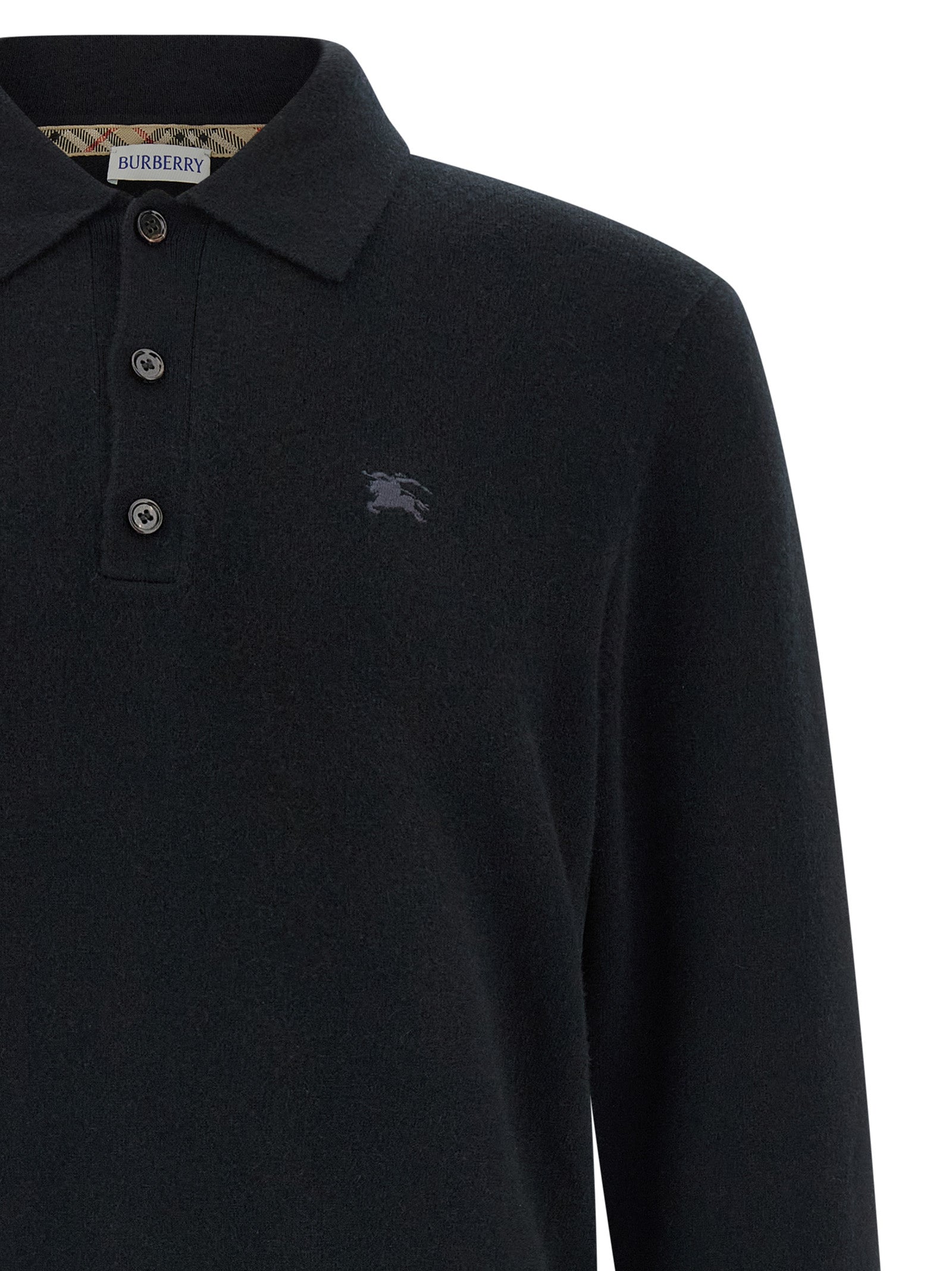 Burberry 'Carson' Polo Shirt