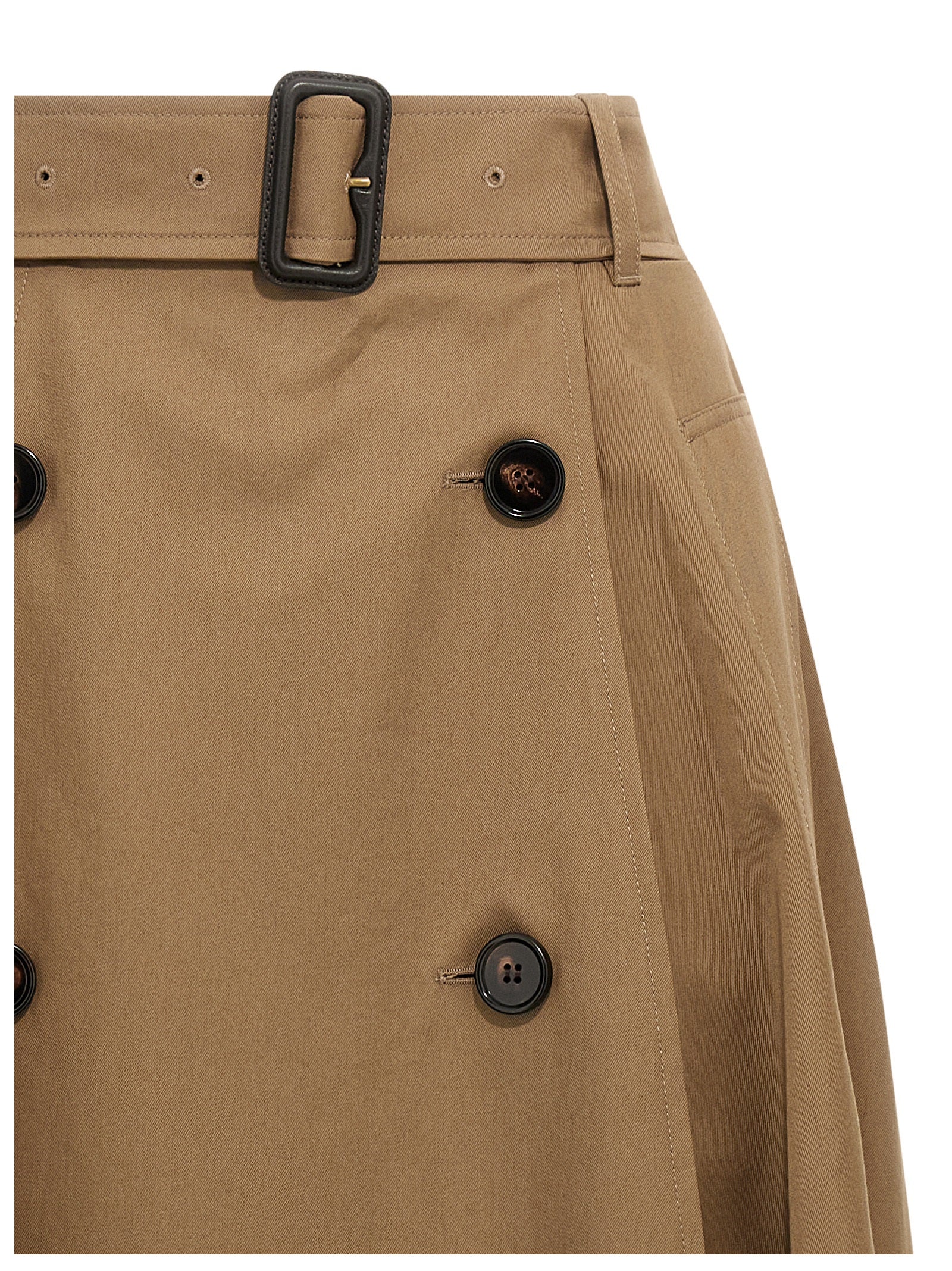 Burberry 'Brenda' Skirt