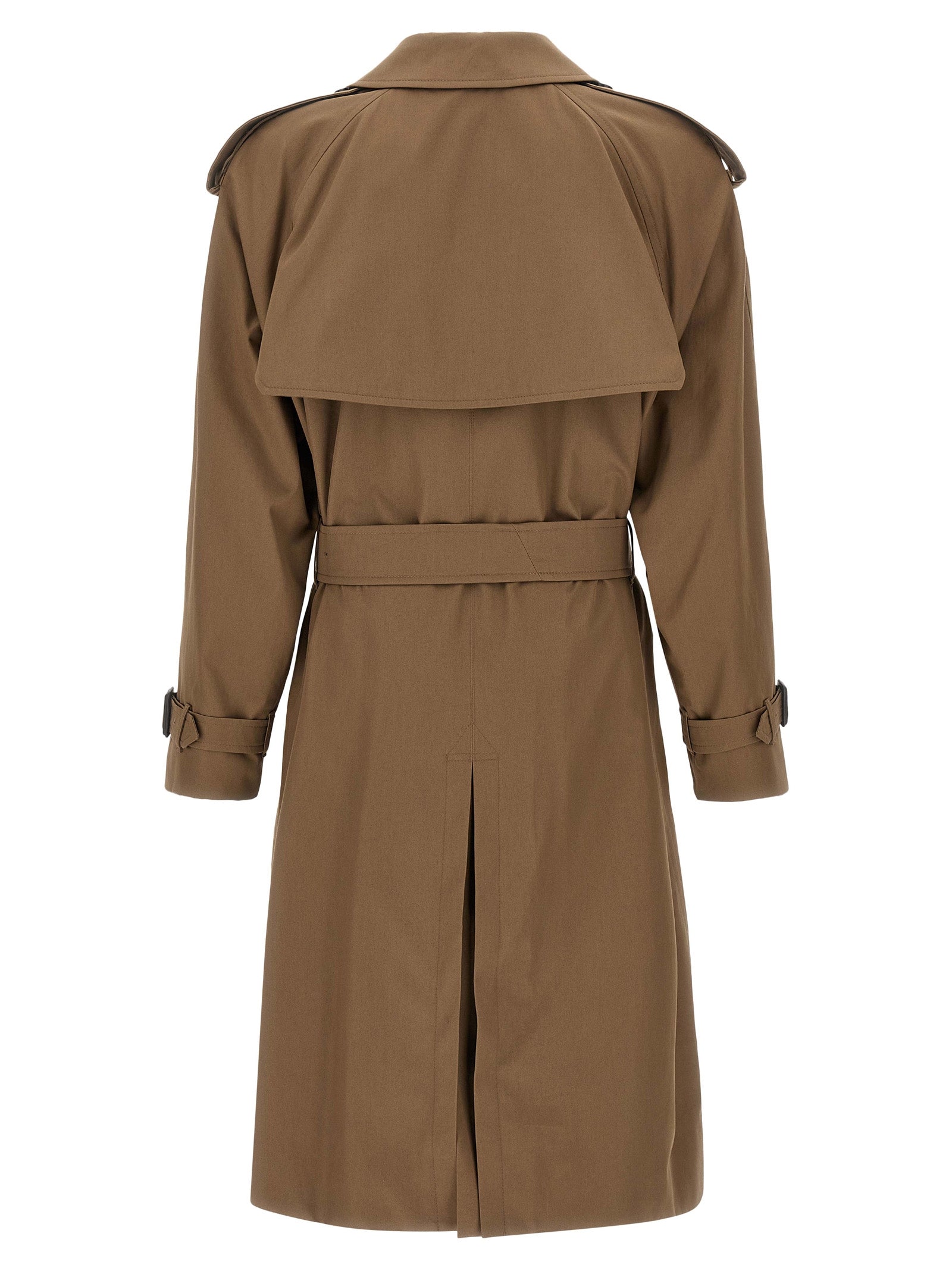 Burberry 'Chestwood' Trench Coat