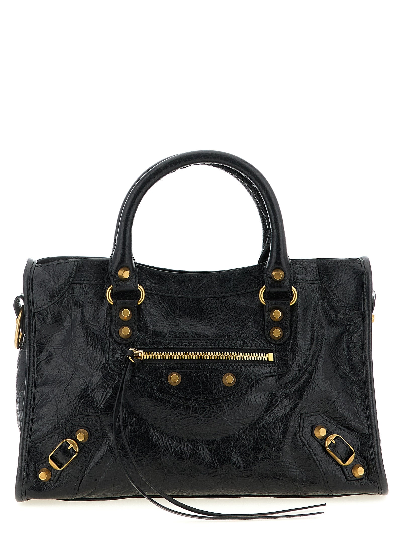 Balenciaga 'Le City S' Handbag