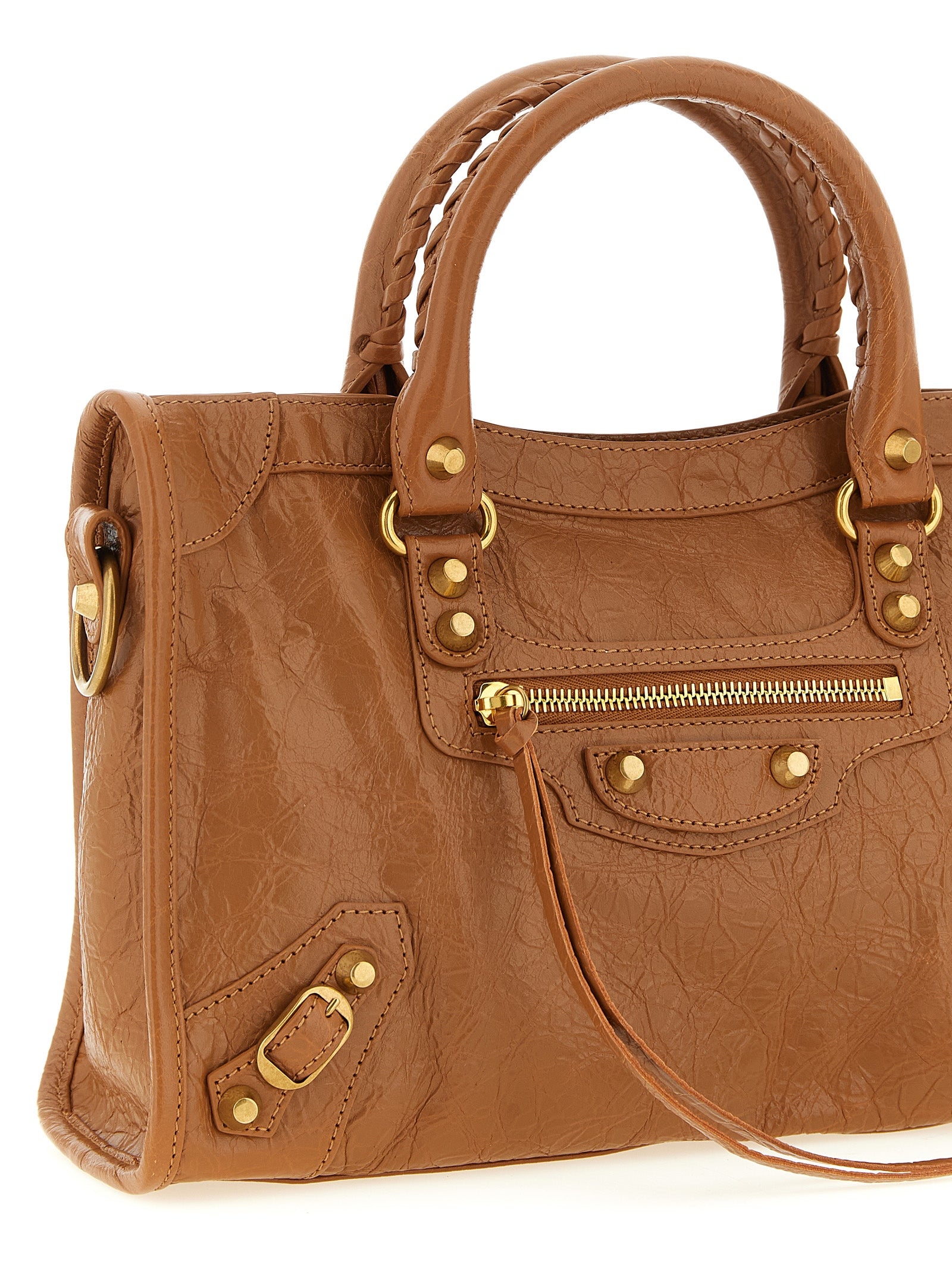 Balenciaga 'Le City S' Handbag