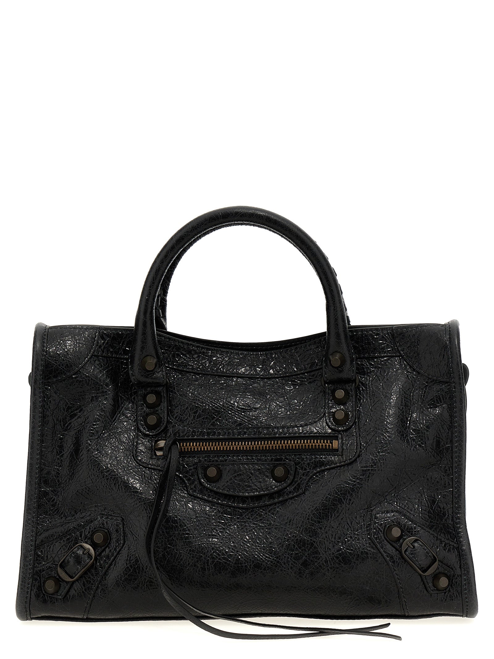 Balenciaga 'Le City Bag S' Handbag