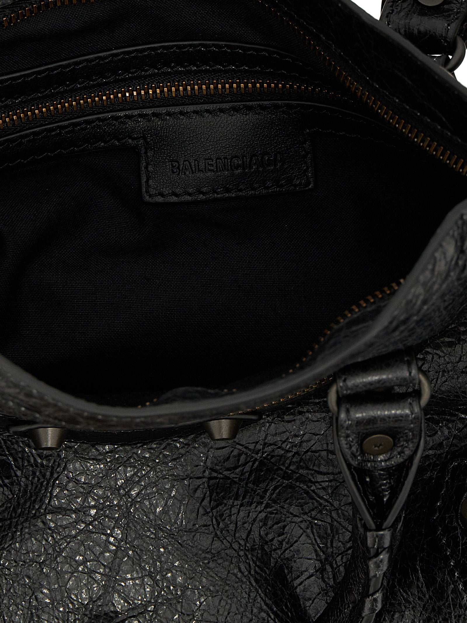 Balenciaga 'Le City Bag S' Handbag