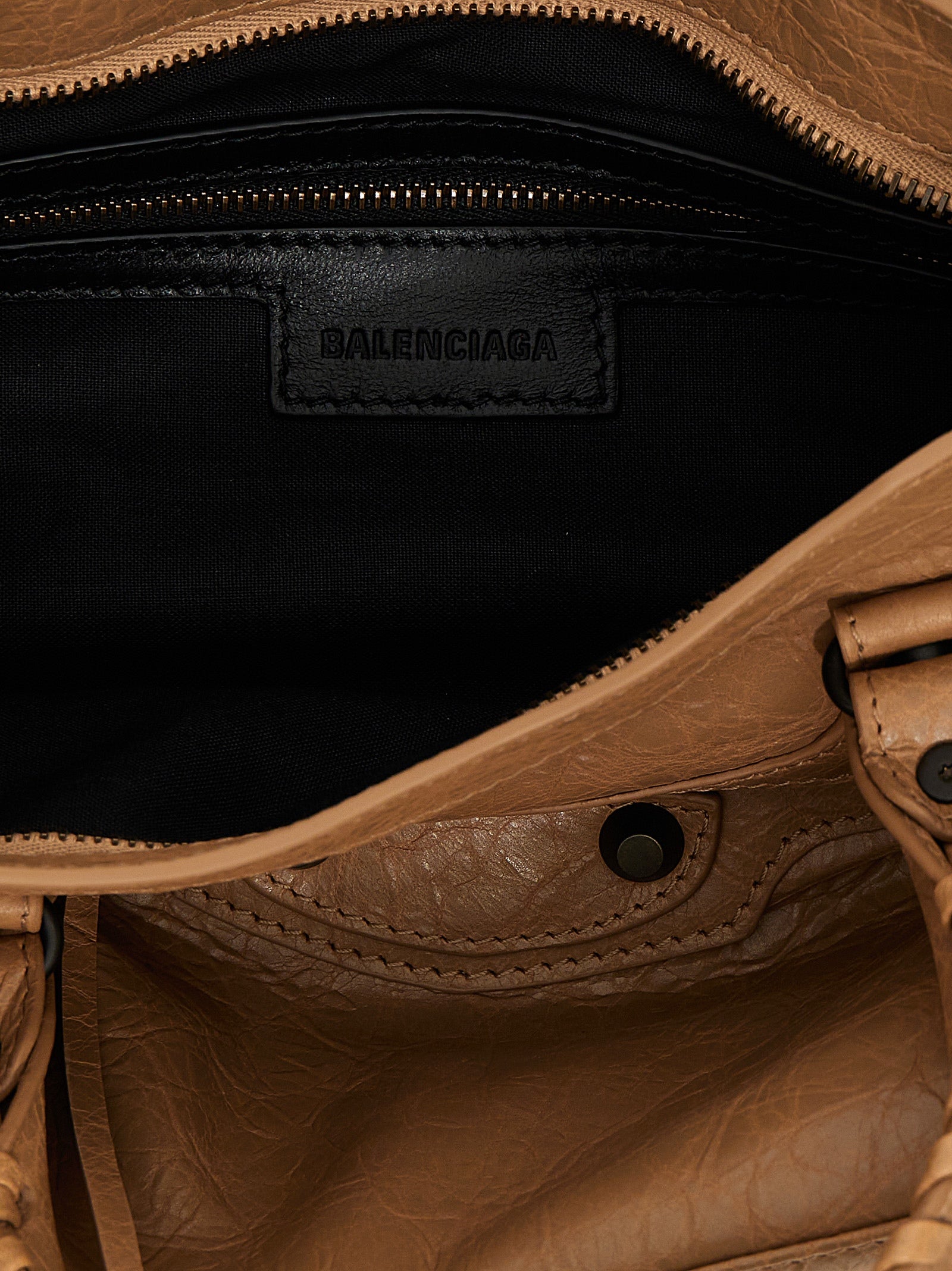 Balenciaga 'Le City Bag S' Handbag