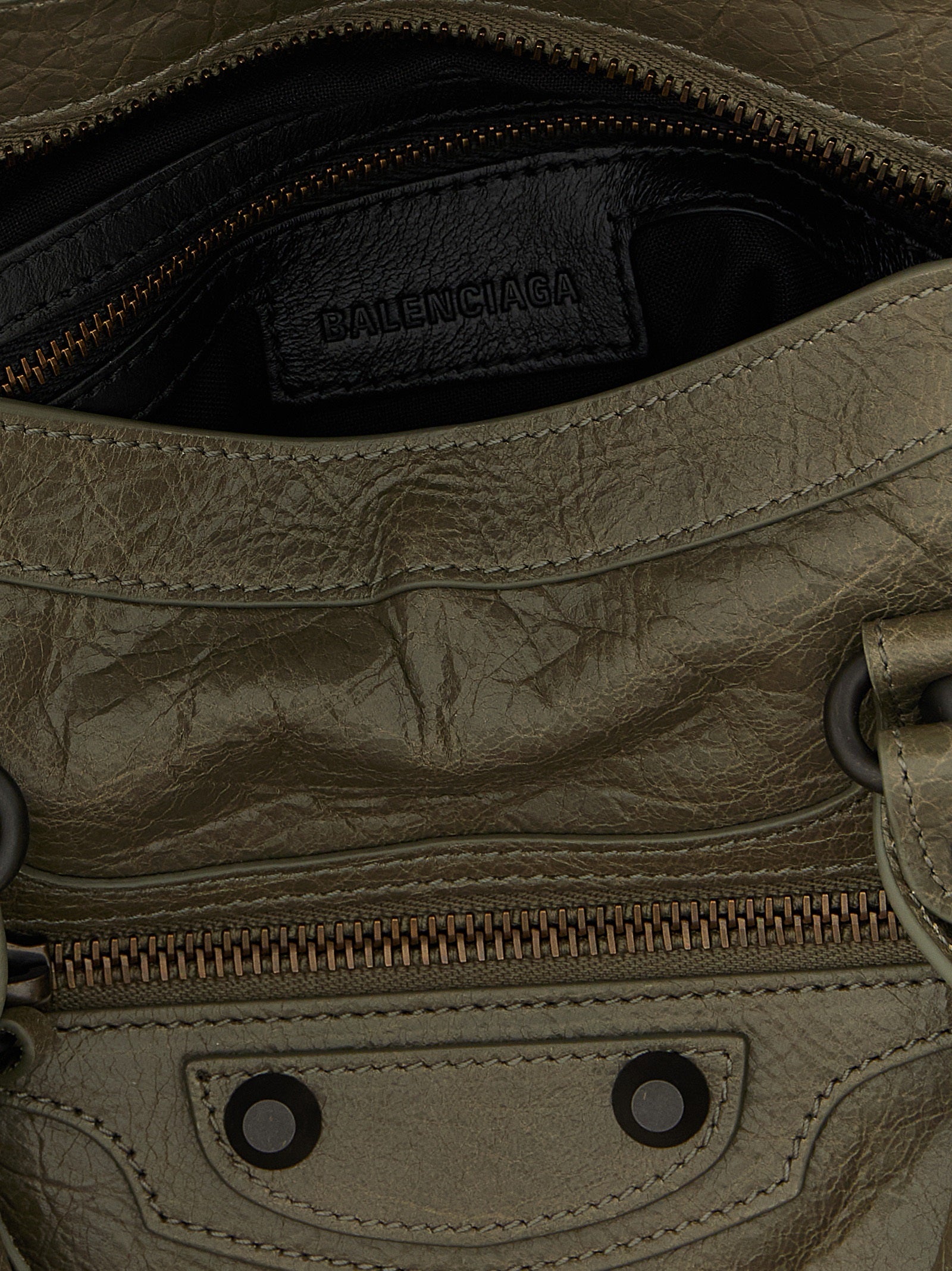 Balenciaga 'Le City Bag S' Handbag