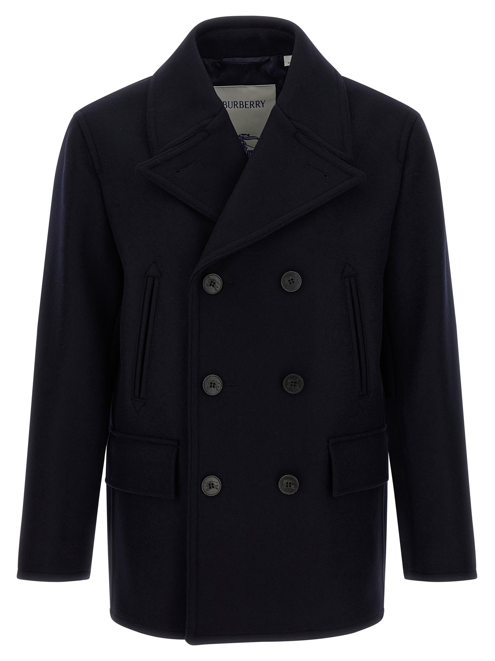 Burberry 'Shelborne' Coat
