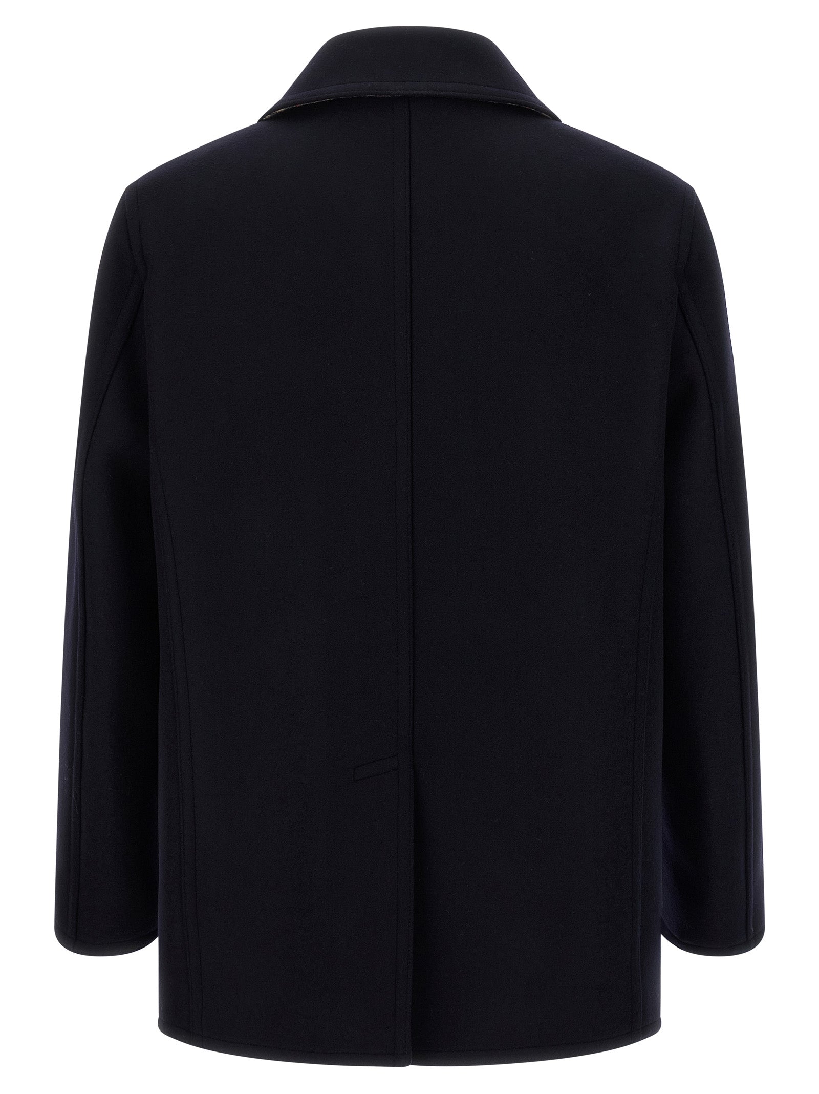 Burberry 'Shelborne' Coat