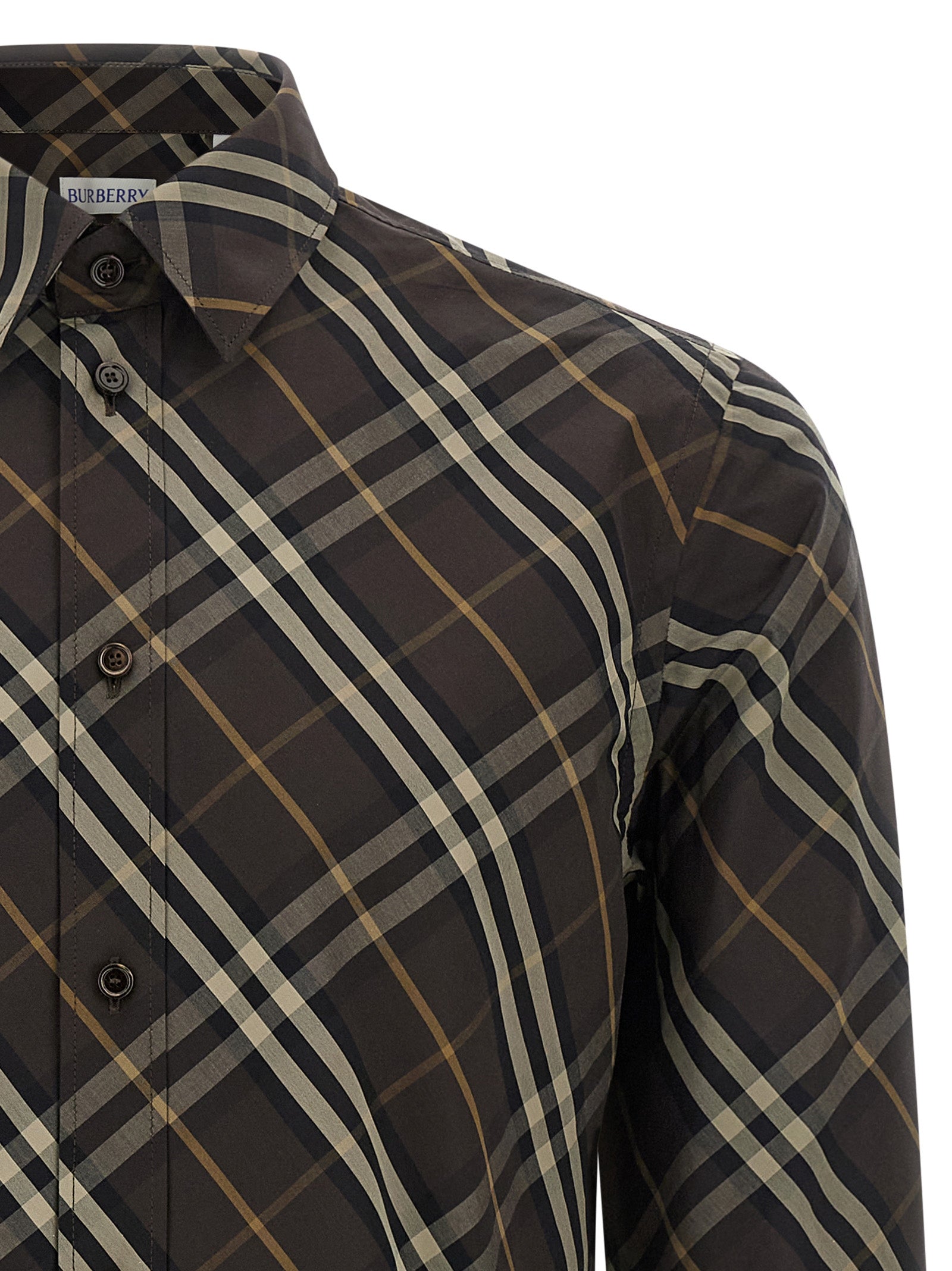 Burberry 'Robert' Shirt