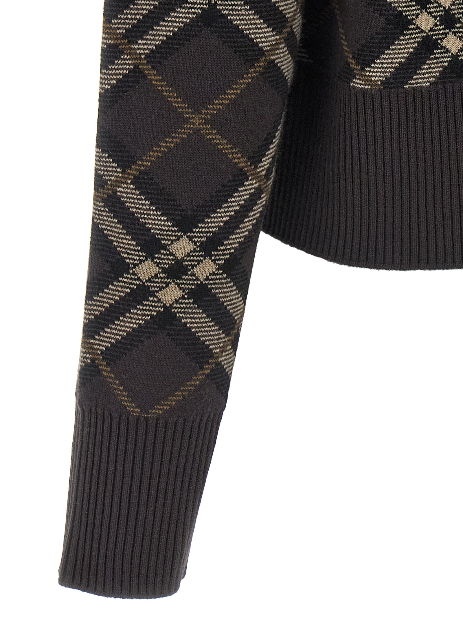 Burberry 'Georgette' Cardigan