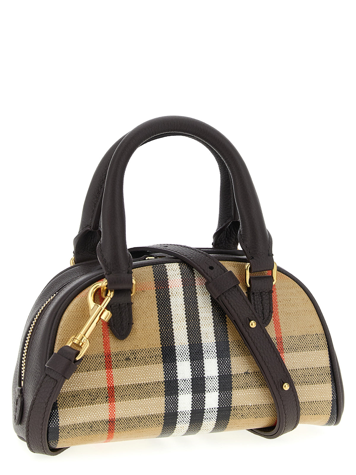 Burberry 'Highlands' Mini Handbag