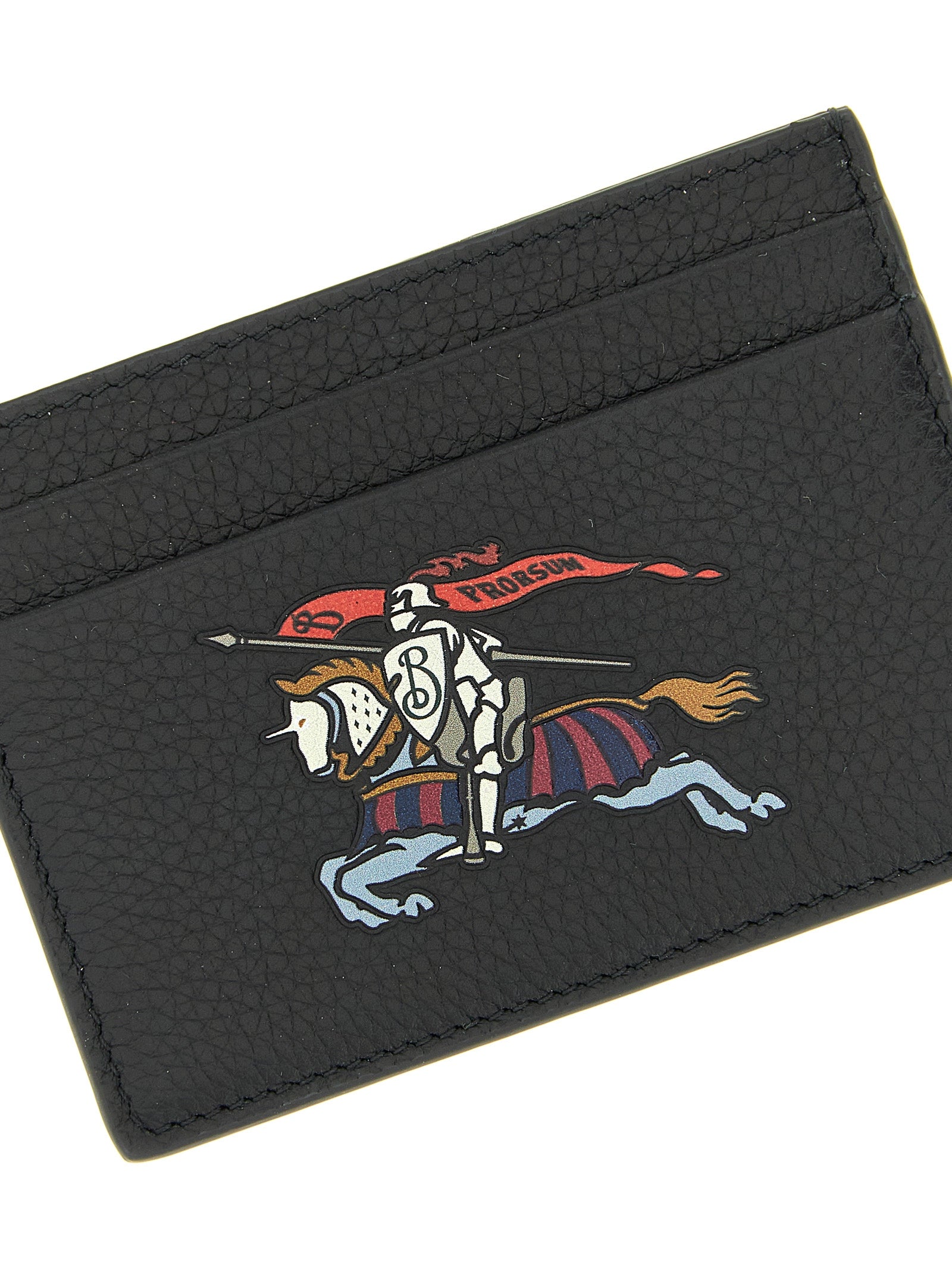 Burberry 'Sandon' Card Holder