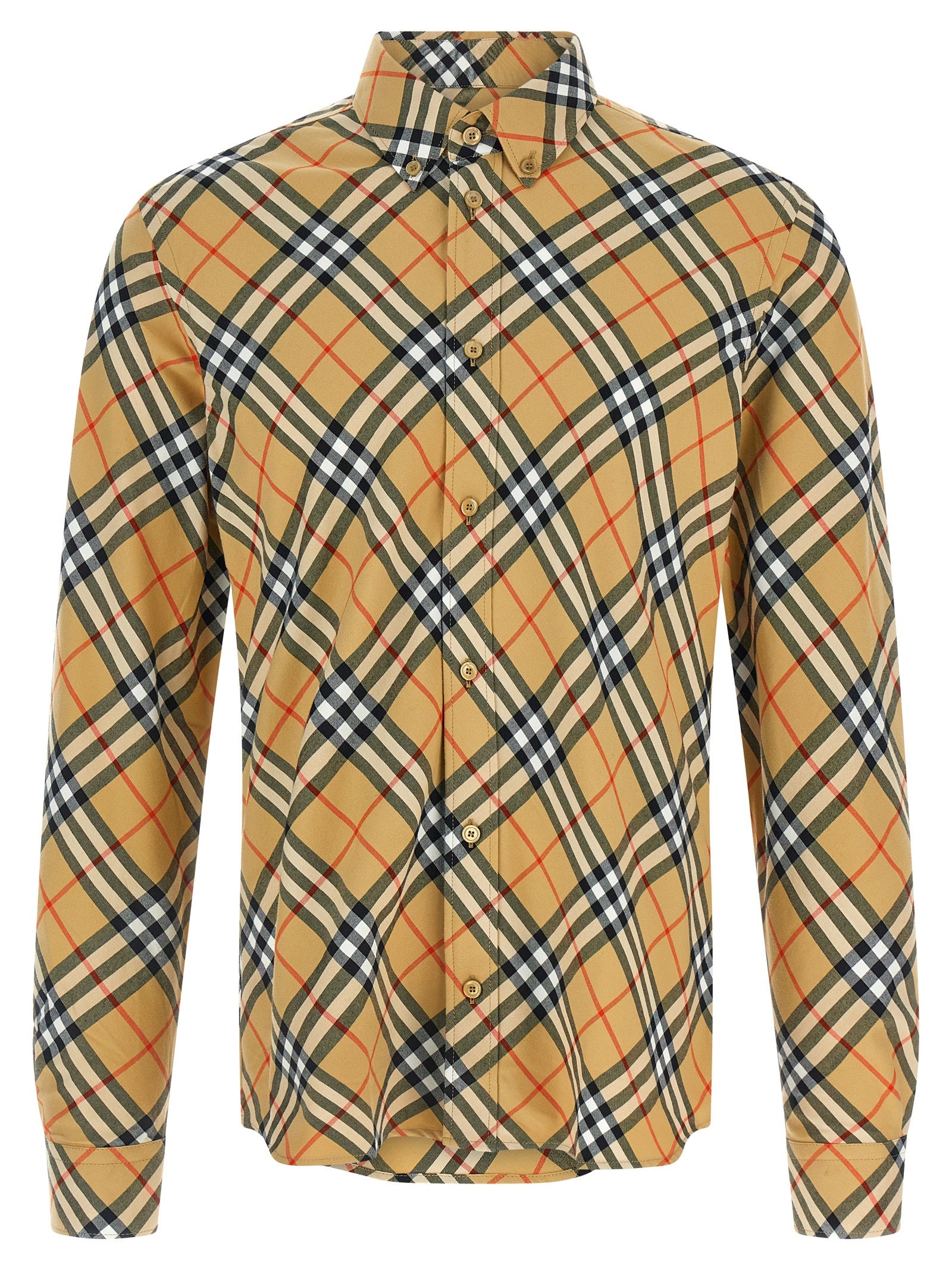 Burberry 'Roan' Shirt
