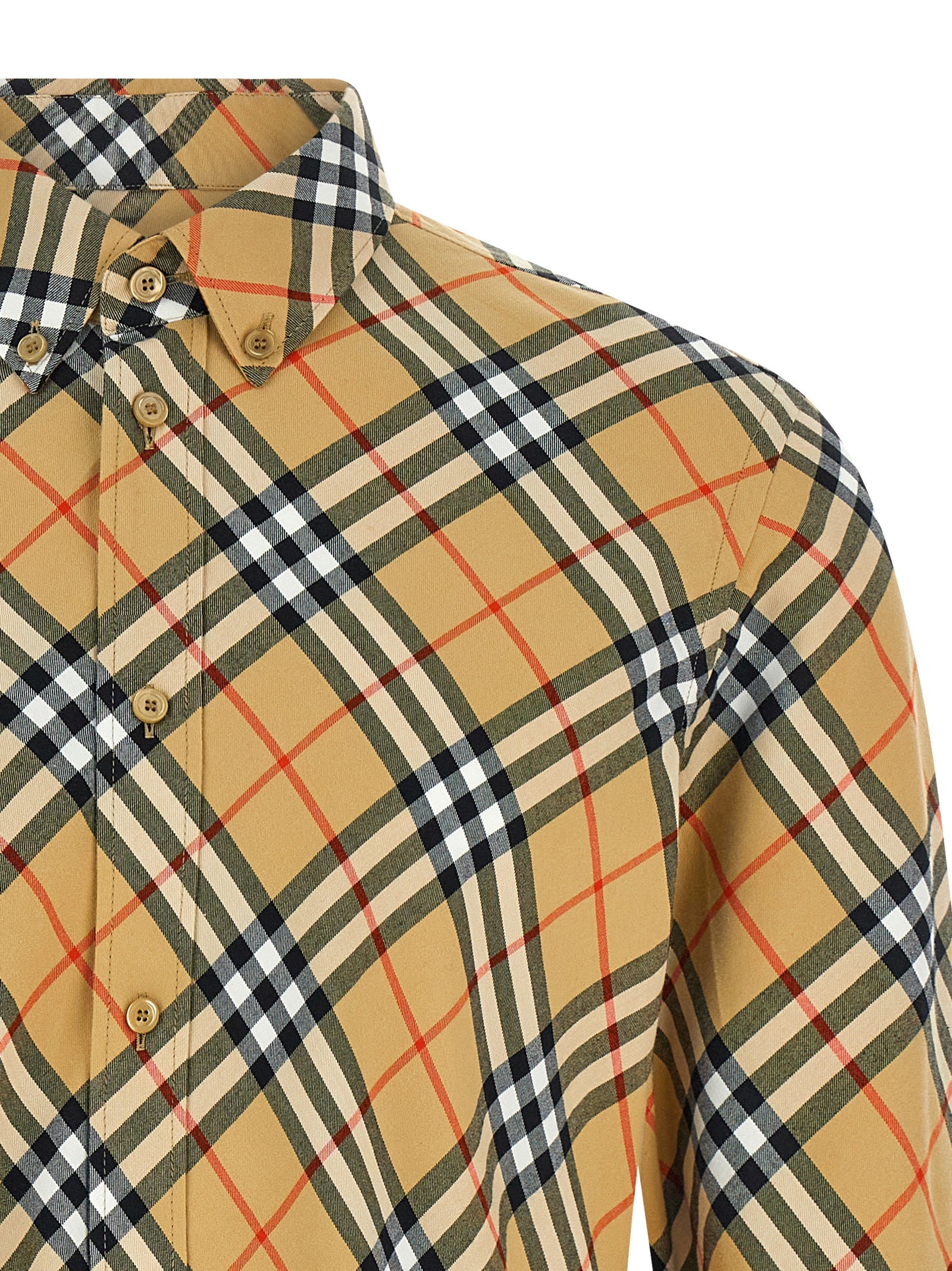 Burberry 'Roan' Shirt
