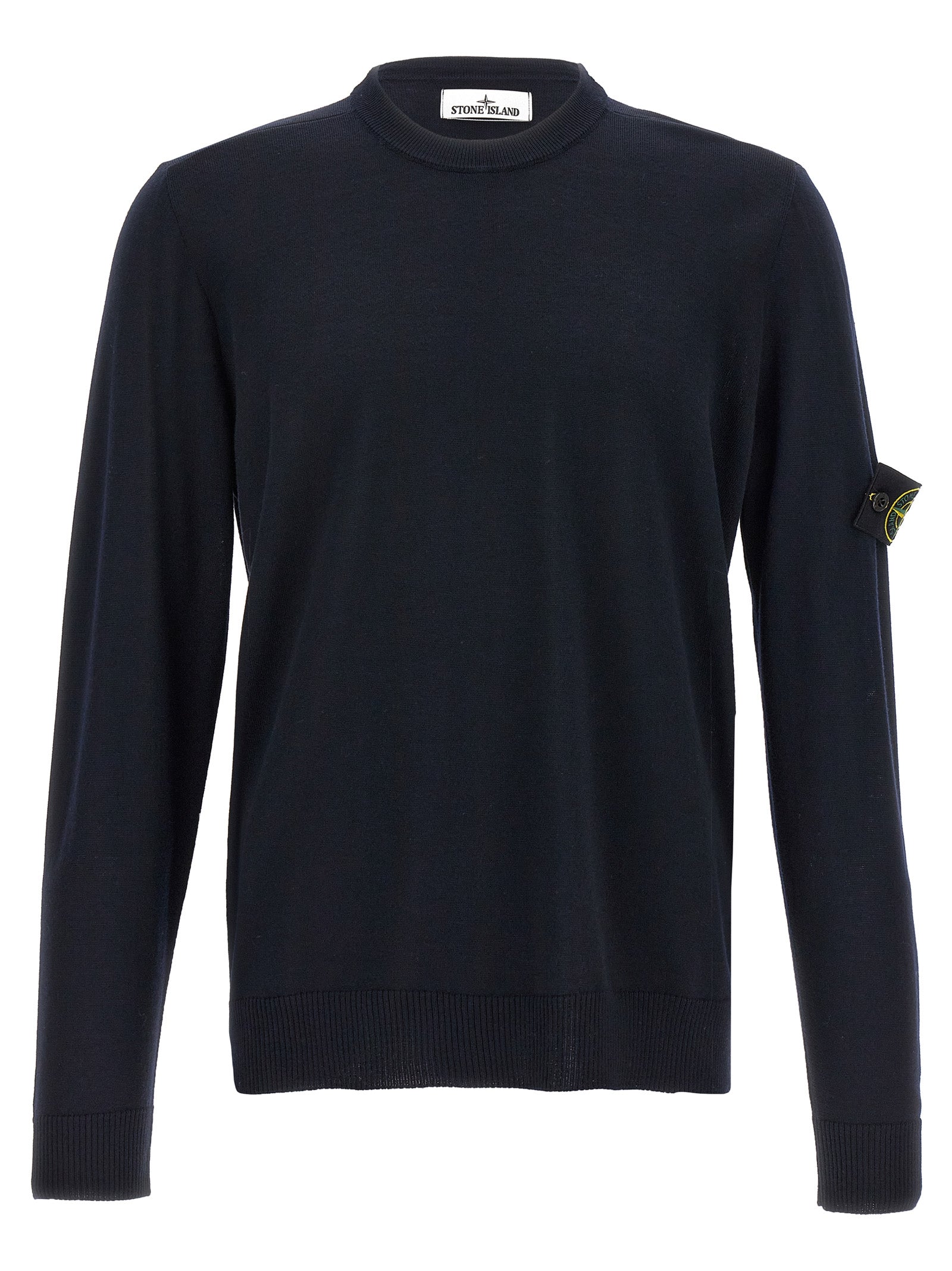 Stone Island 'Rws' Sweater