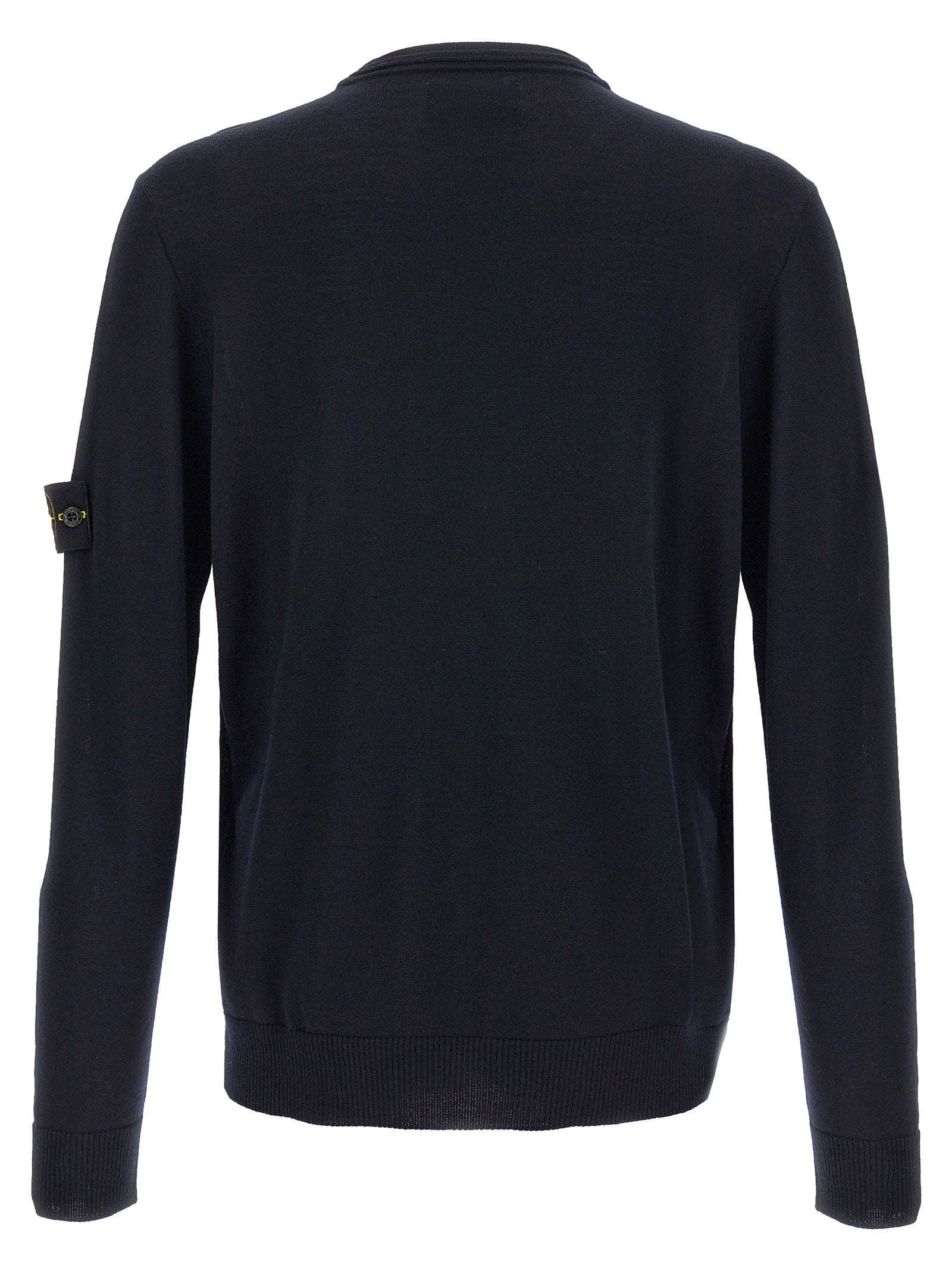 Stone Island 'Rws' Sweater