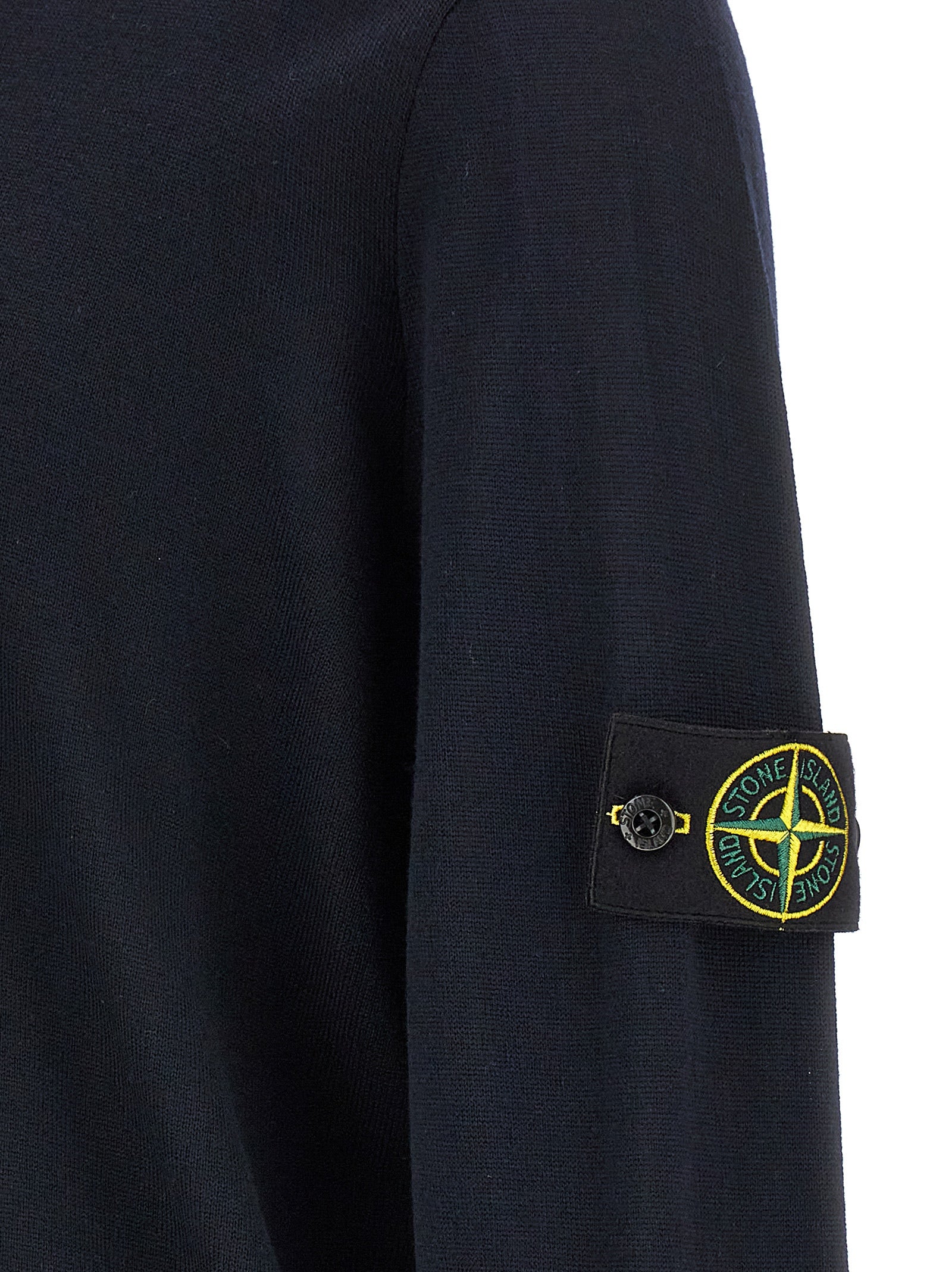 Stone Island 'Rws' Sweater