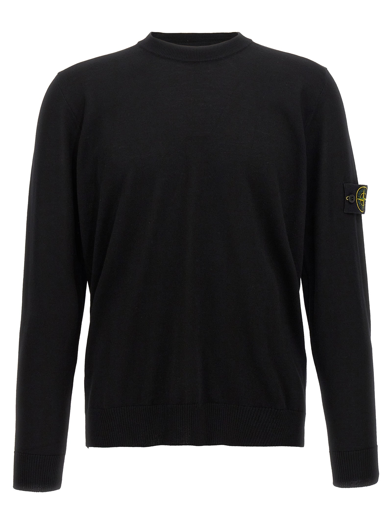 Stone Island 'Rws' Sweater