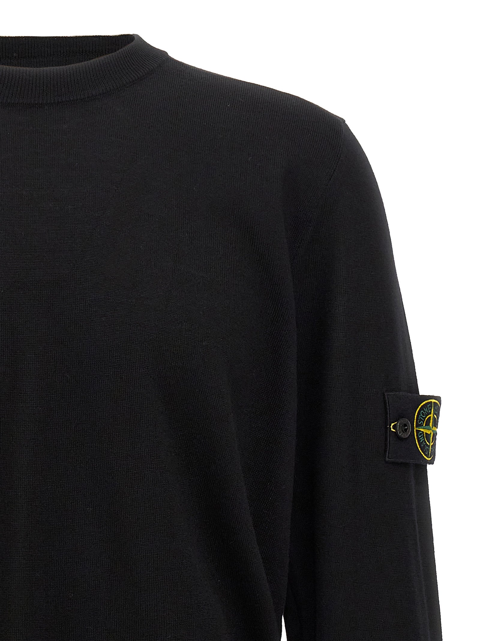 Stone Island 'Rws' Sweater