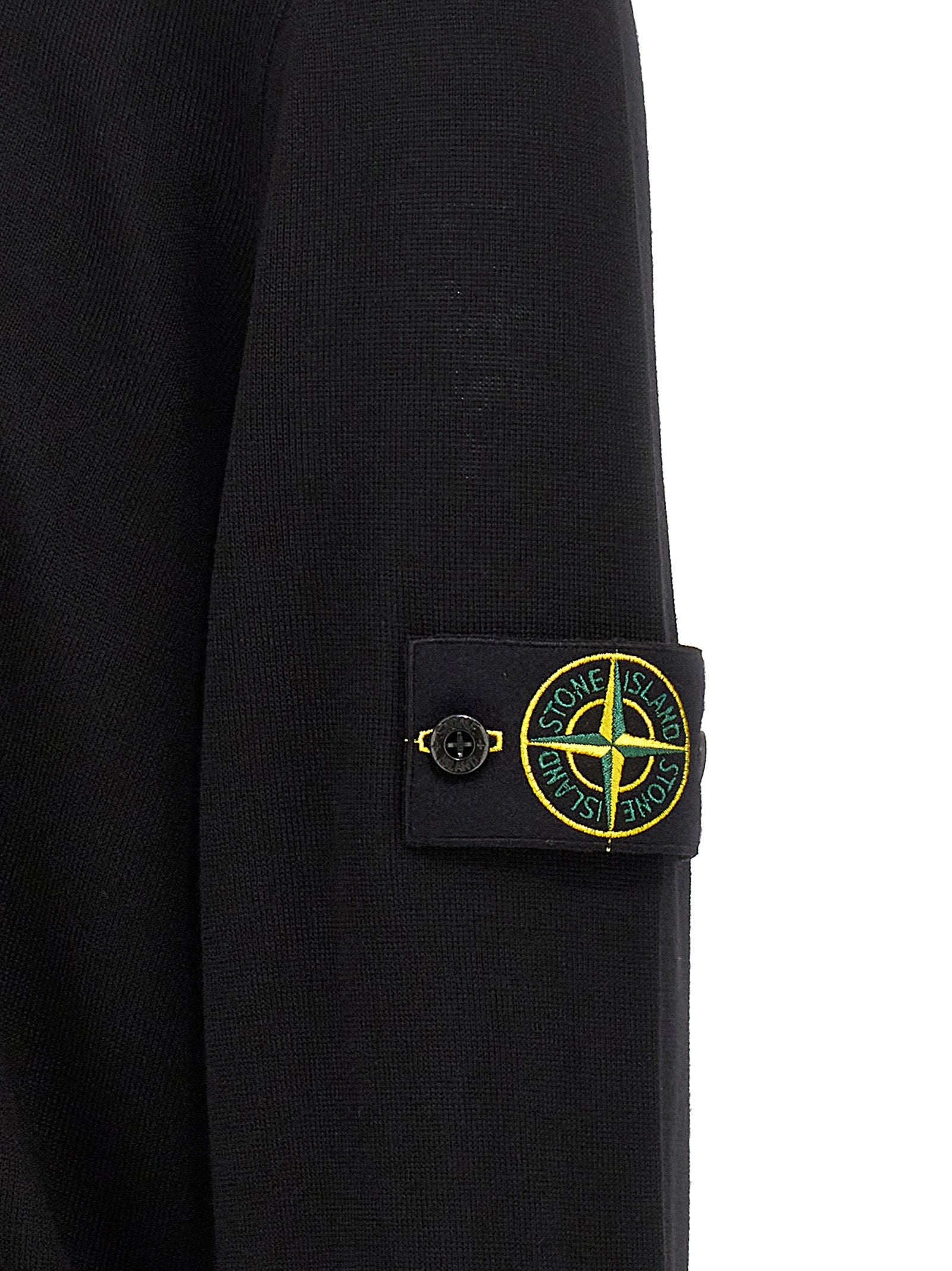 Stone Island 'Rws' Sweater