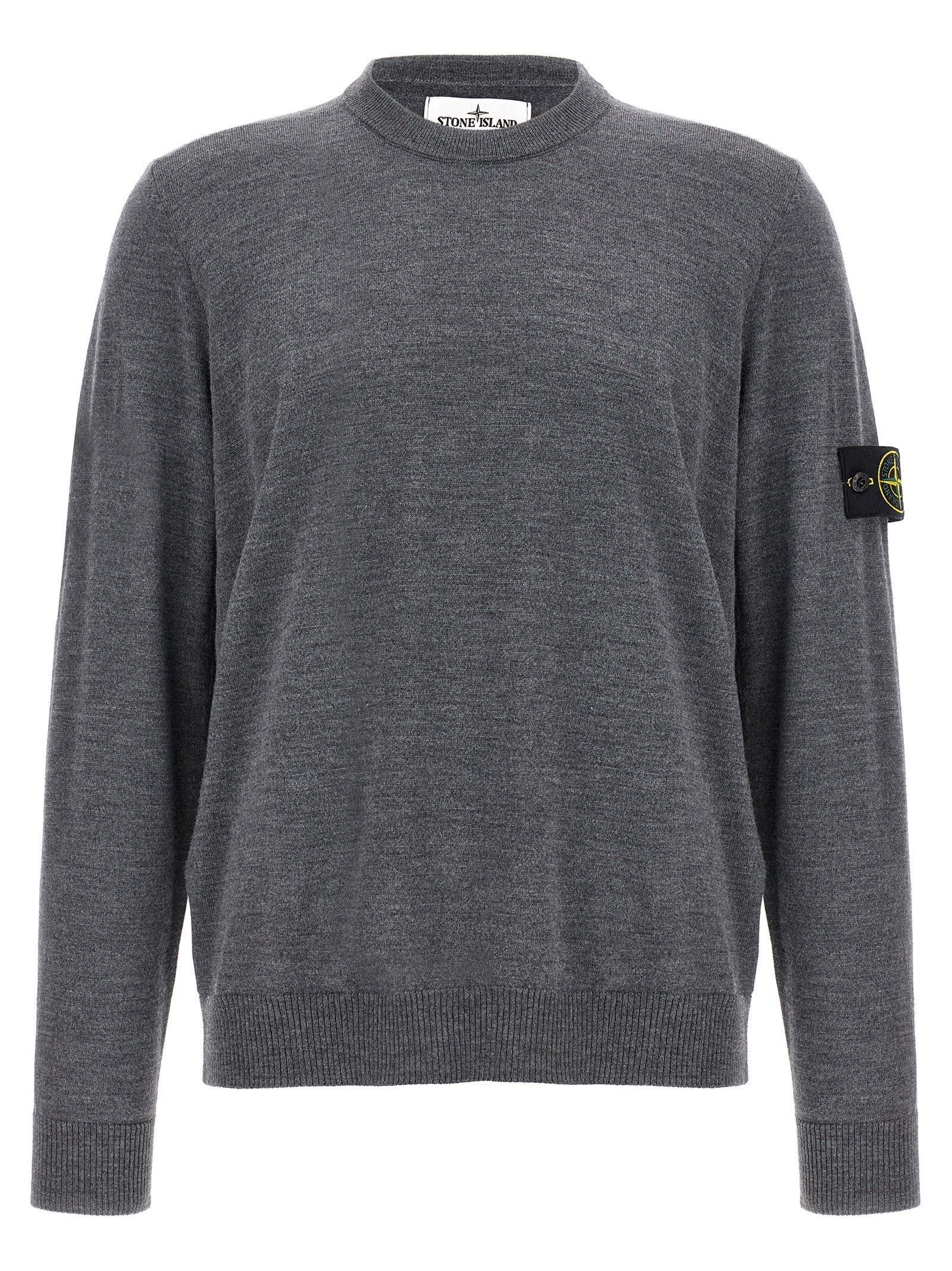 Stone Island 'Rws' Sweater