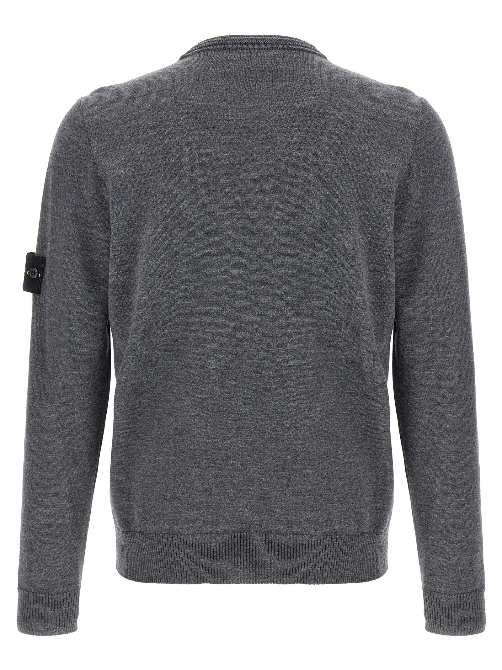 Stone Island 'Rws' Sweater