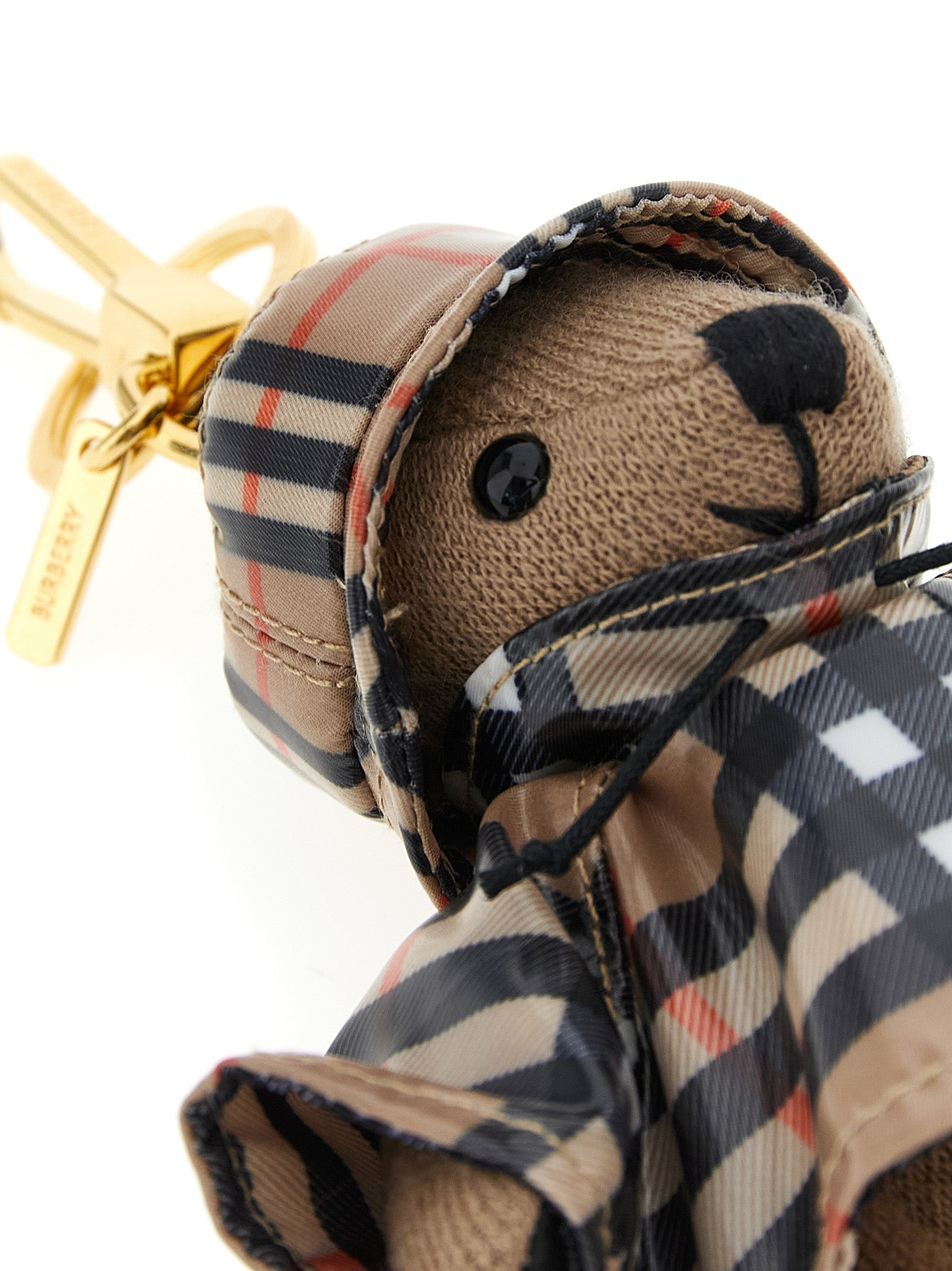 Burberry 'Thomas' Keyring
