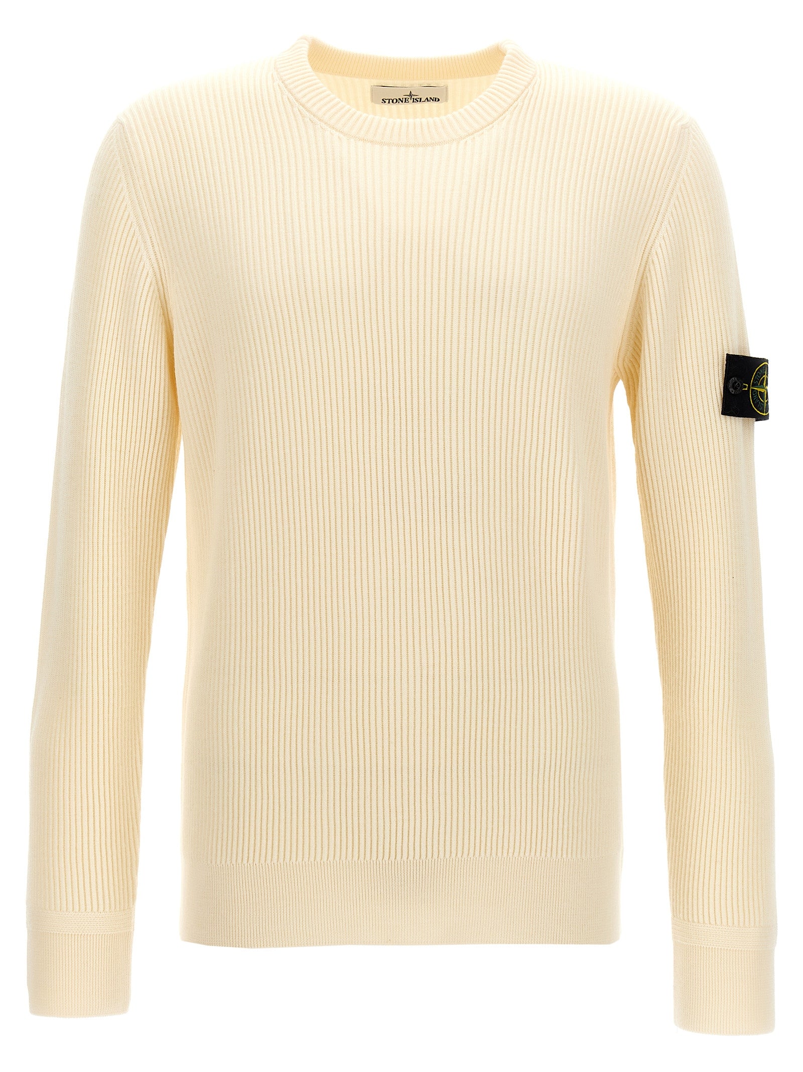 Stone Island 'Rws' Sweater