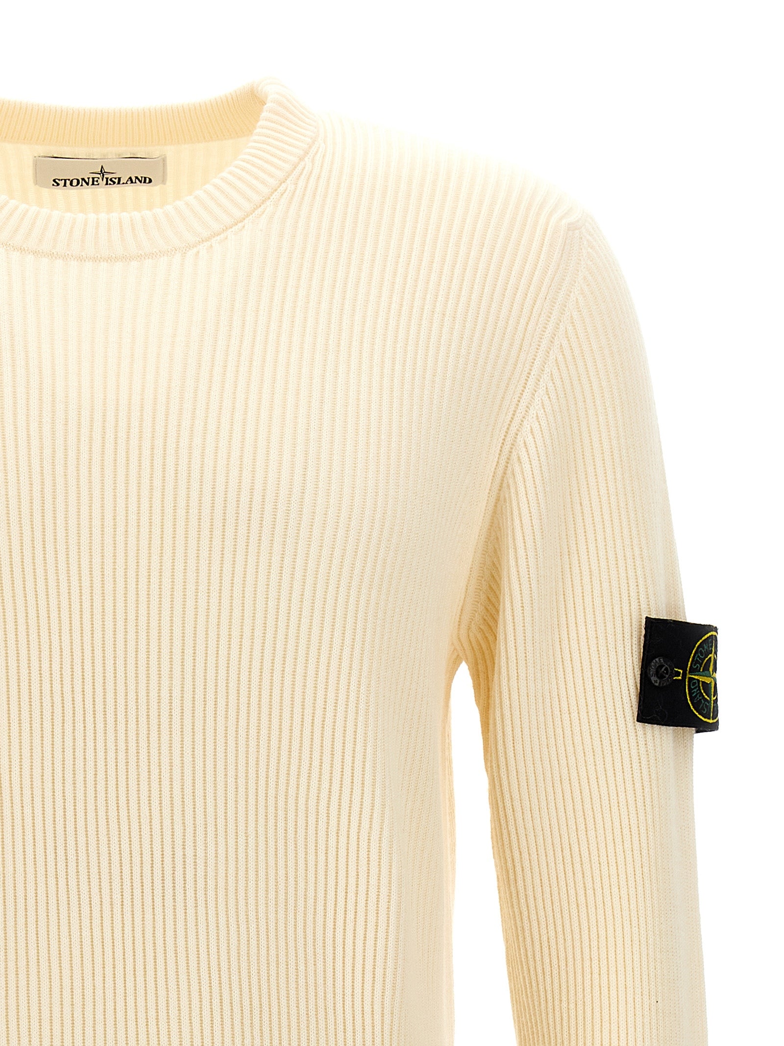 Stone Island 'Rws' Sweater