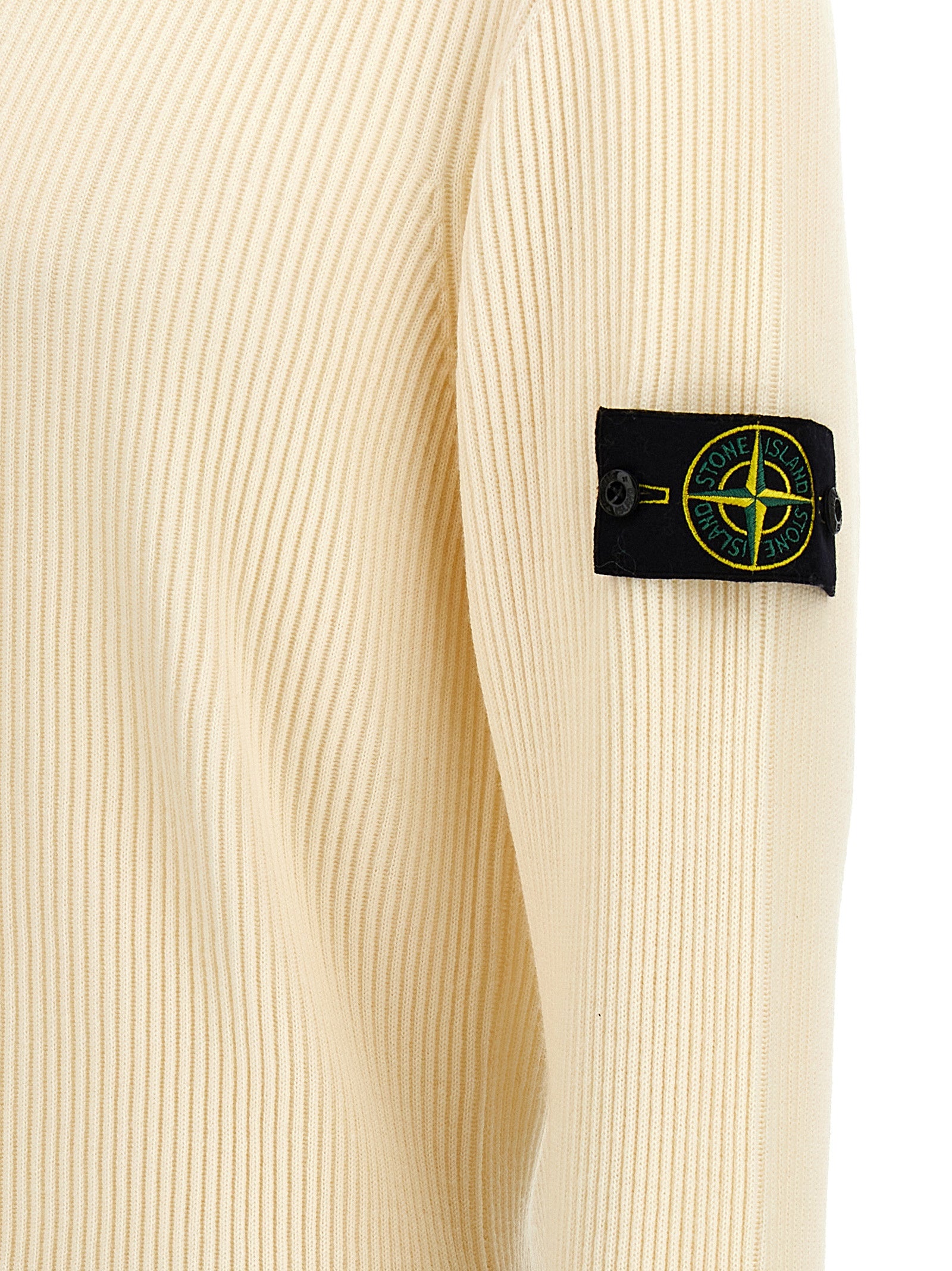 Stone Island 'Rws' Sweater