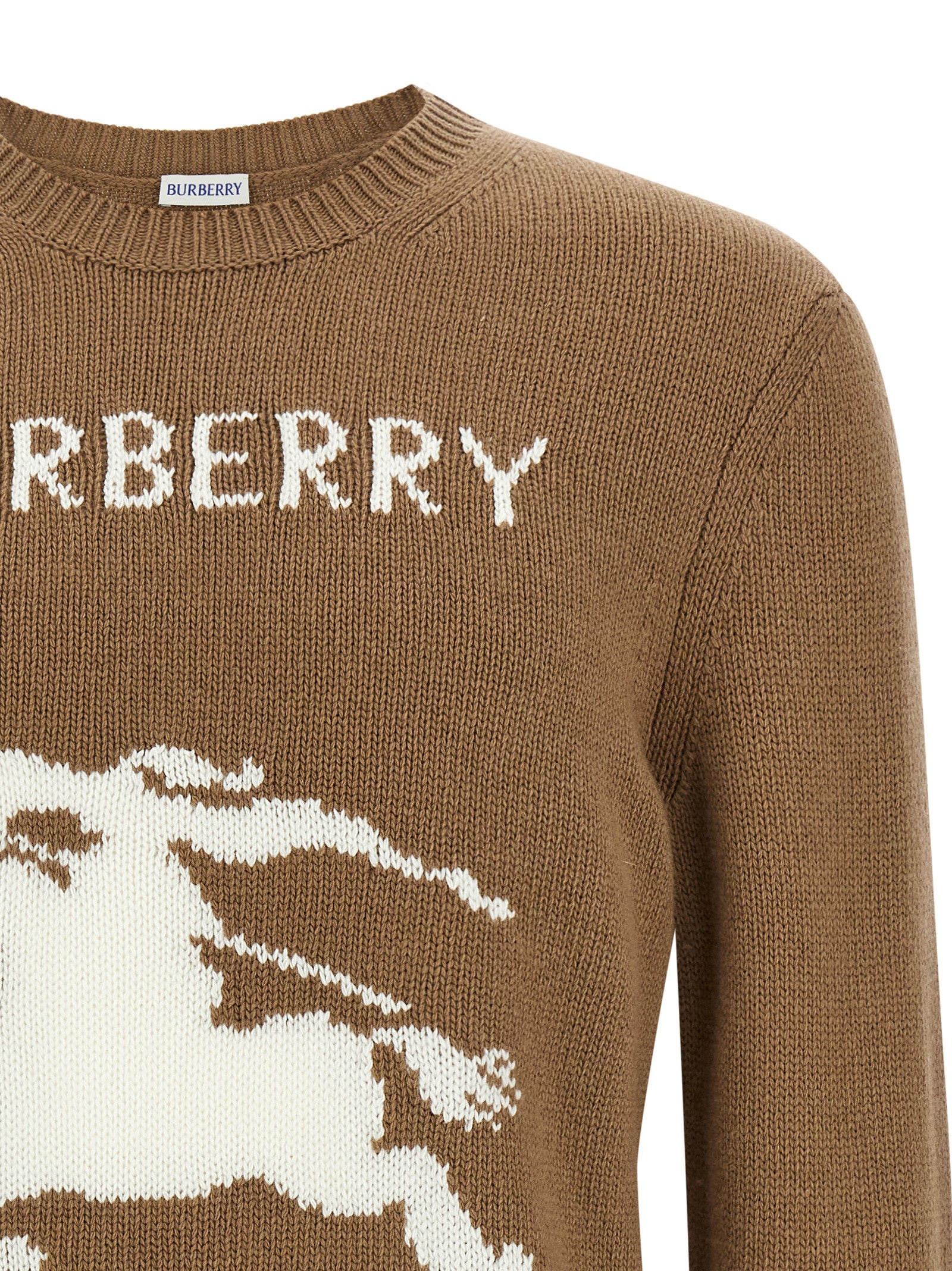 Burberry 'Bobby' Sweater