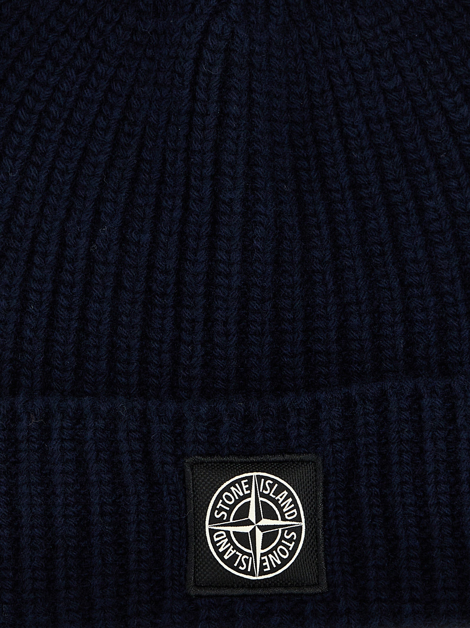 Stone Island 'Rws' Cap