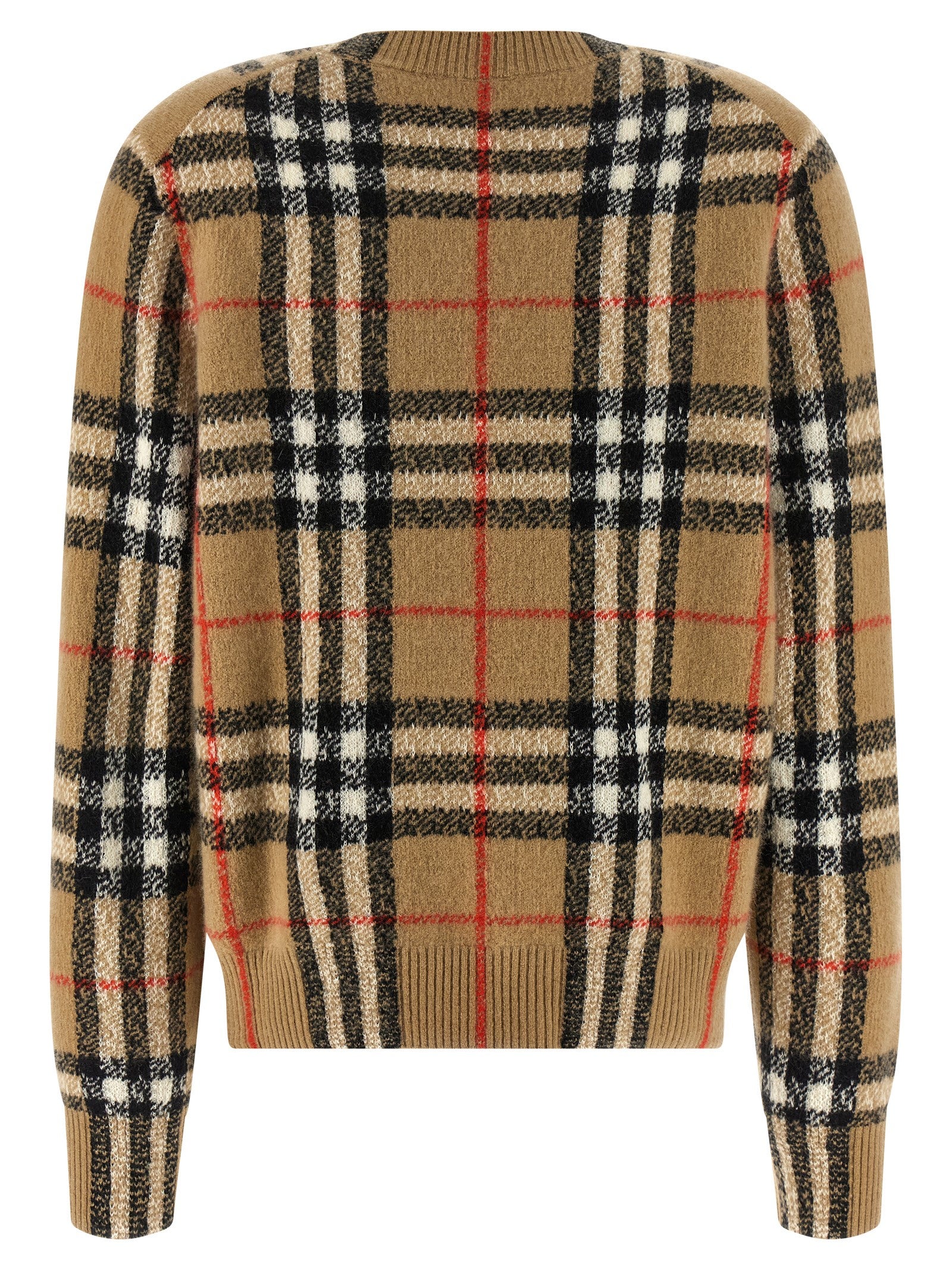 Burberry 'Constance' Sweater