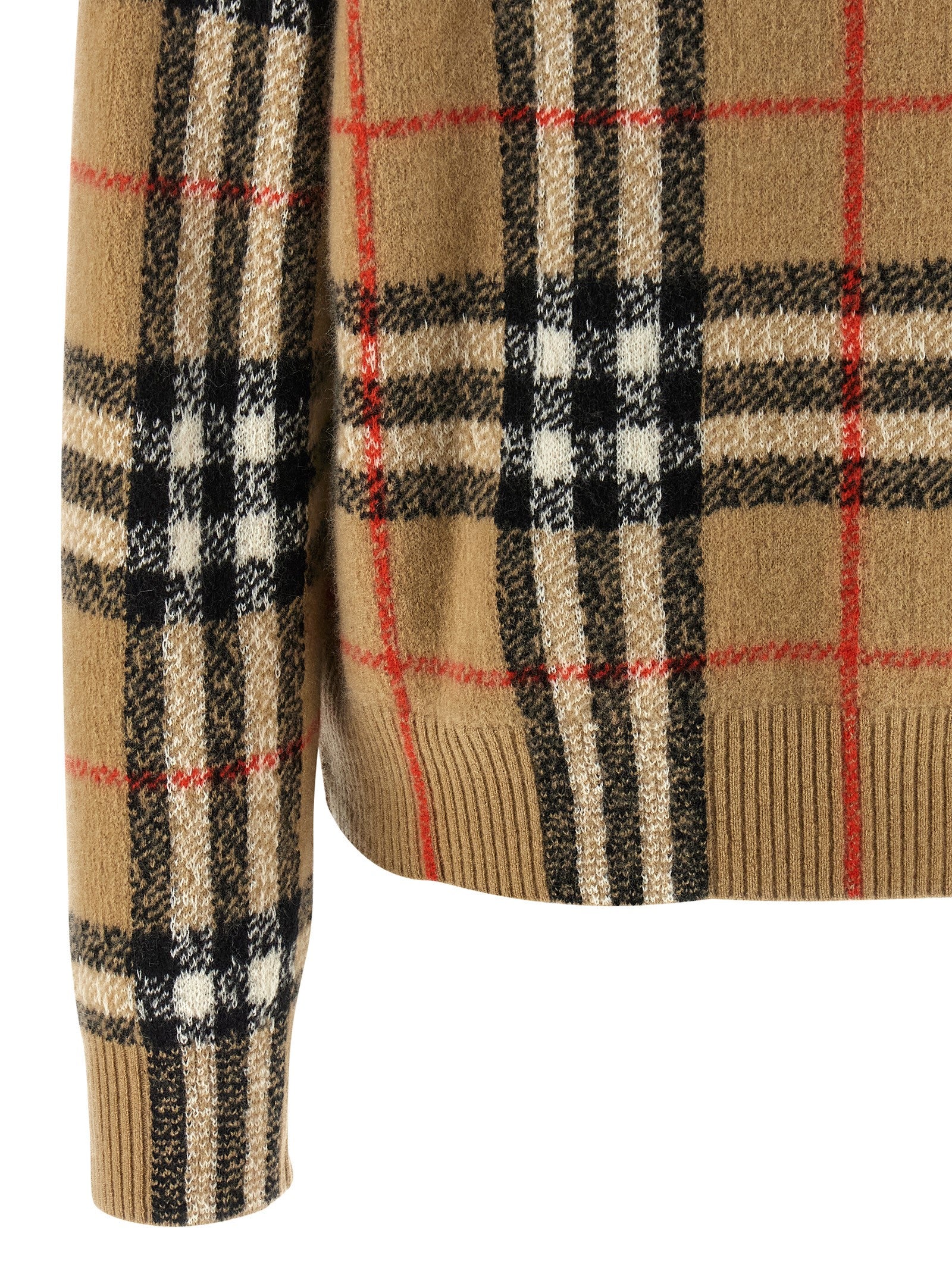 Burberry 'Constance' Sweater