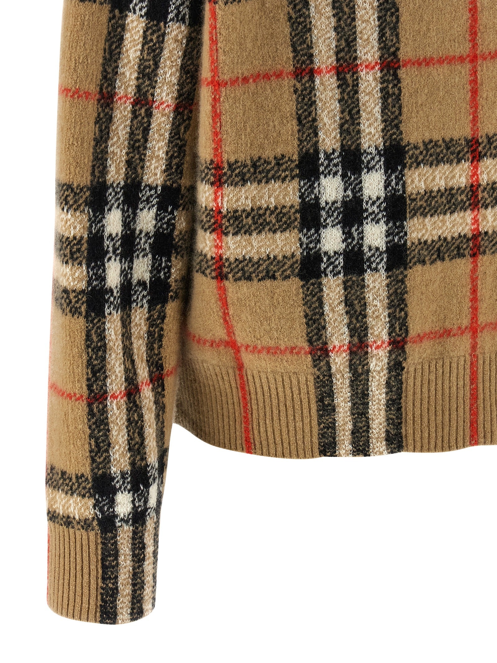 Burberry 'Clara' Cardigan