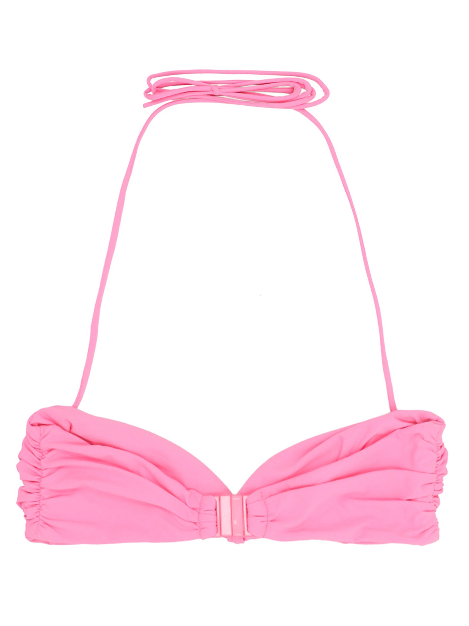 Magda Butrym Knot Bikini Top