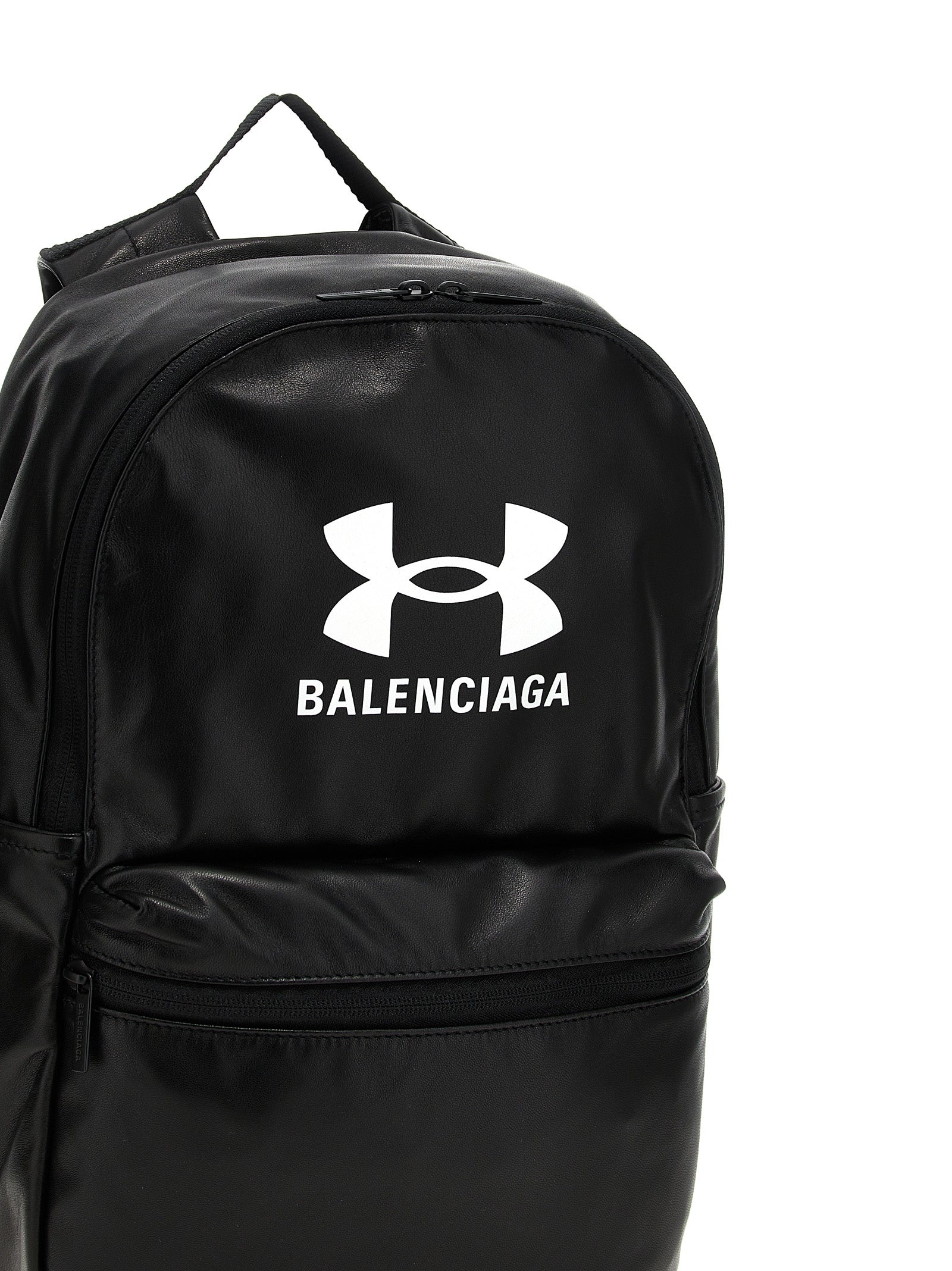 Balenciaga Backpack X Under Armour®