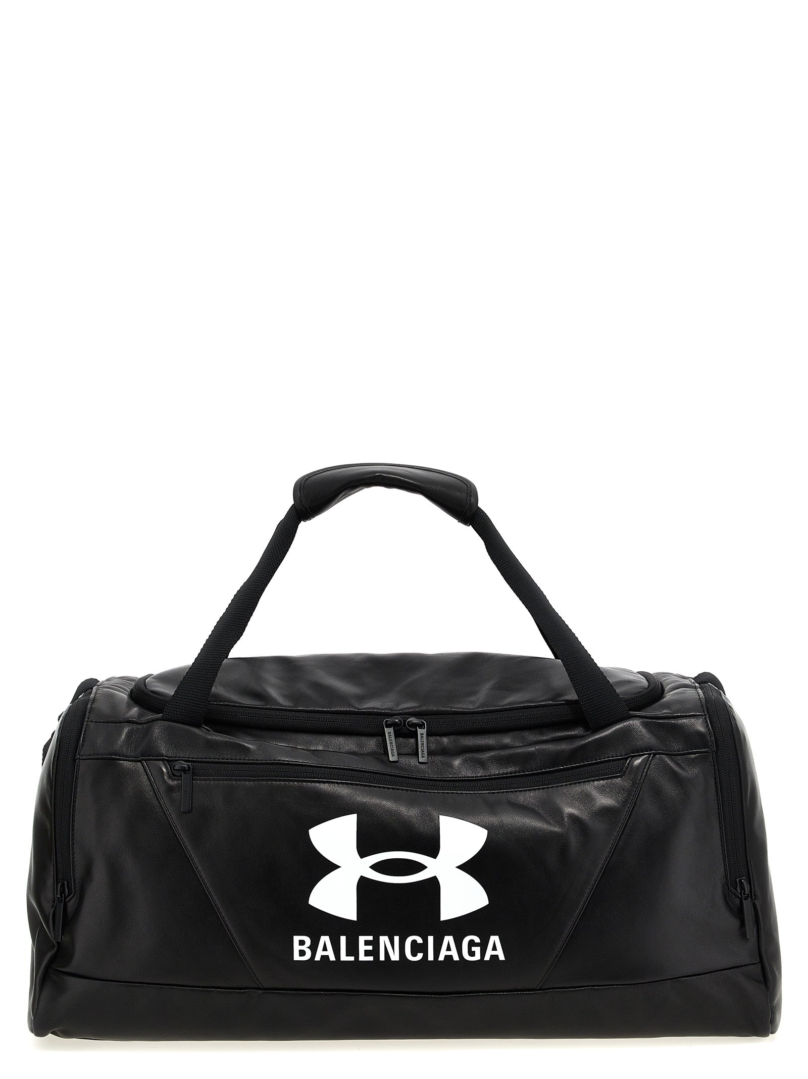 Balenciaga Duffel Bag X Under Armour®