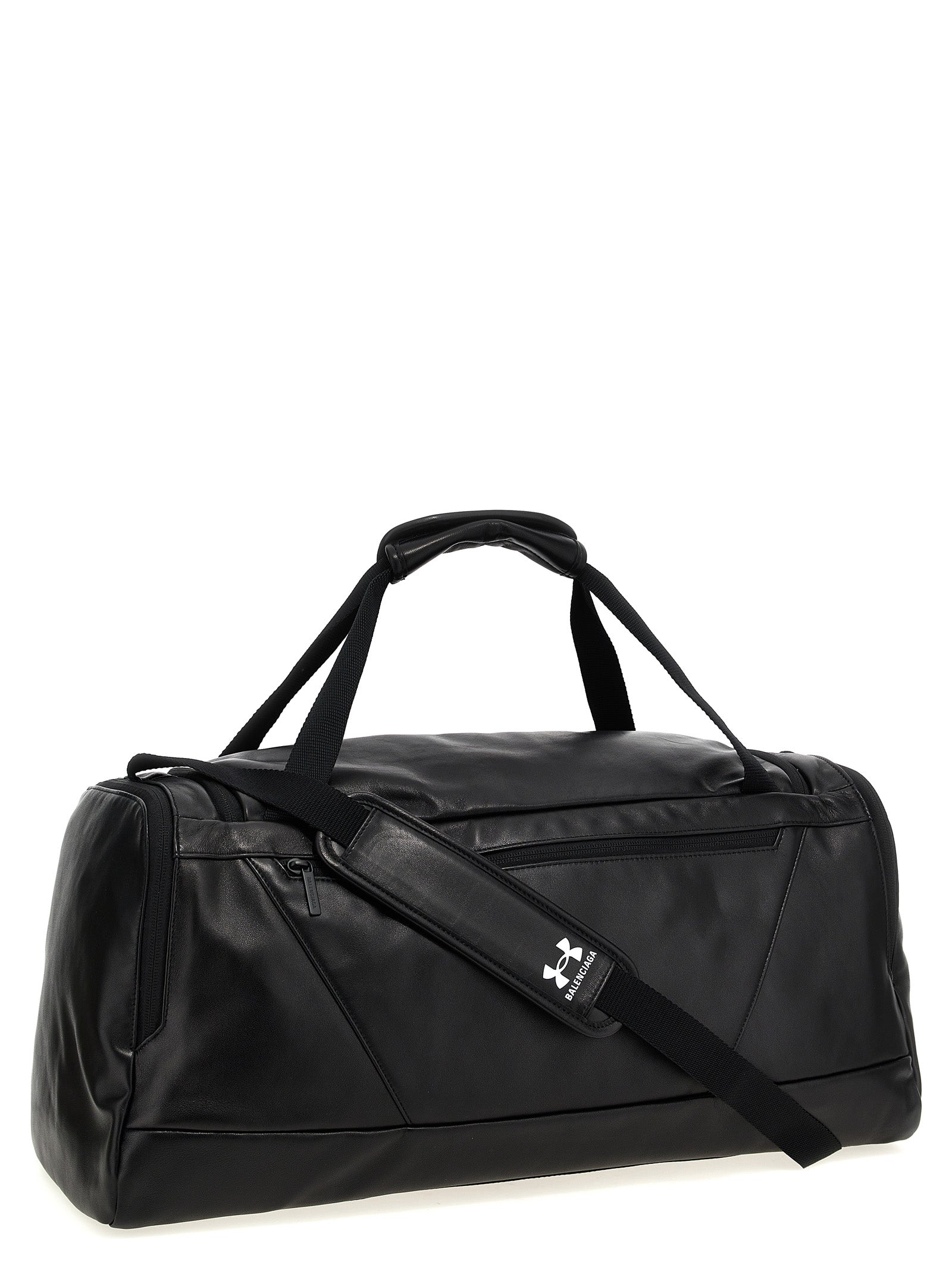 Balenciaga Duffel Bag X Under Armour®