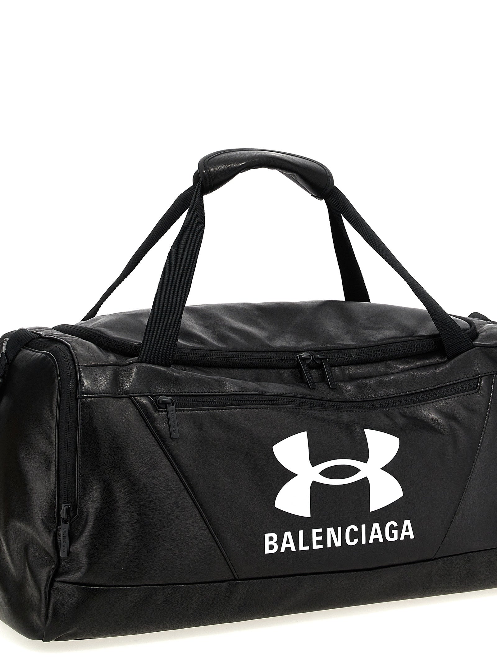 Balenciaga Duffel Bag X Under Armour®