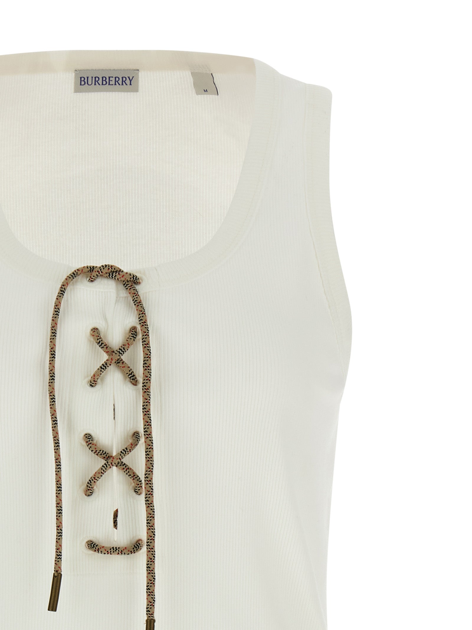 Burberry 'Cleo' Tank Top
