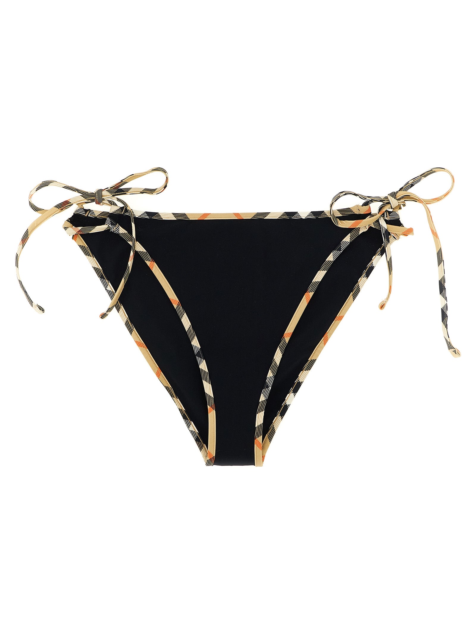 Burberry 'Starla' Bikini Briefs