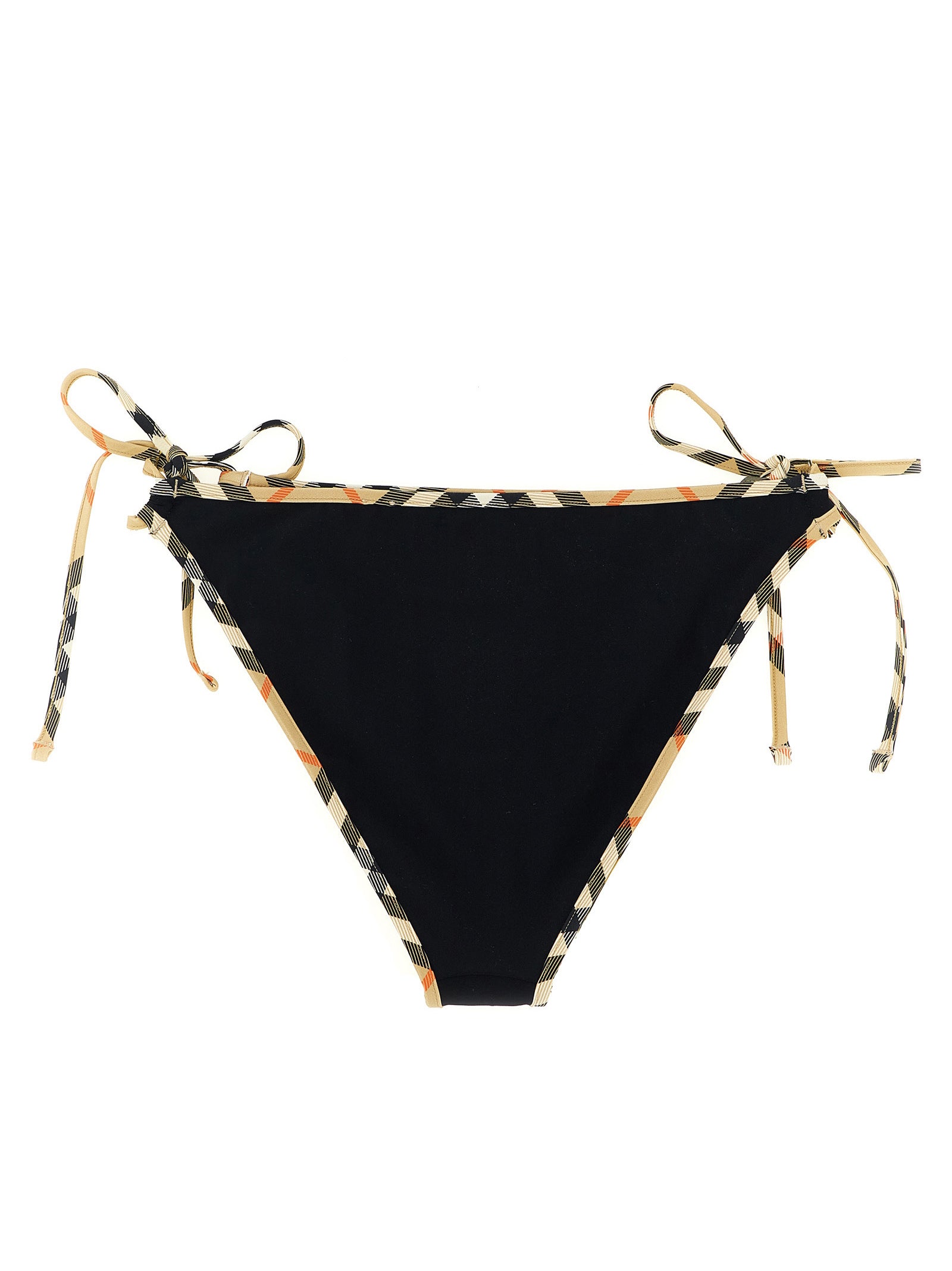 Burberry 'Starla' Bikini Briefs