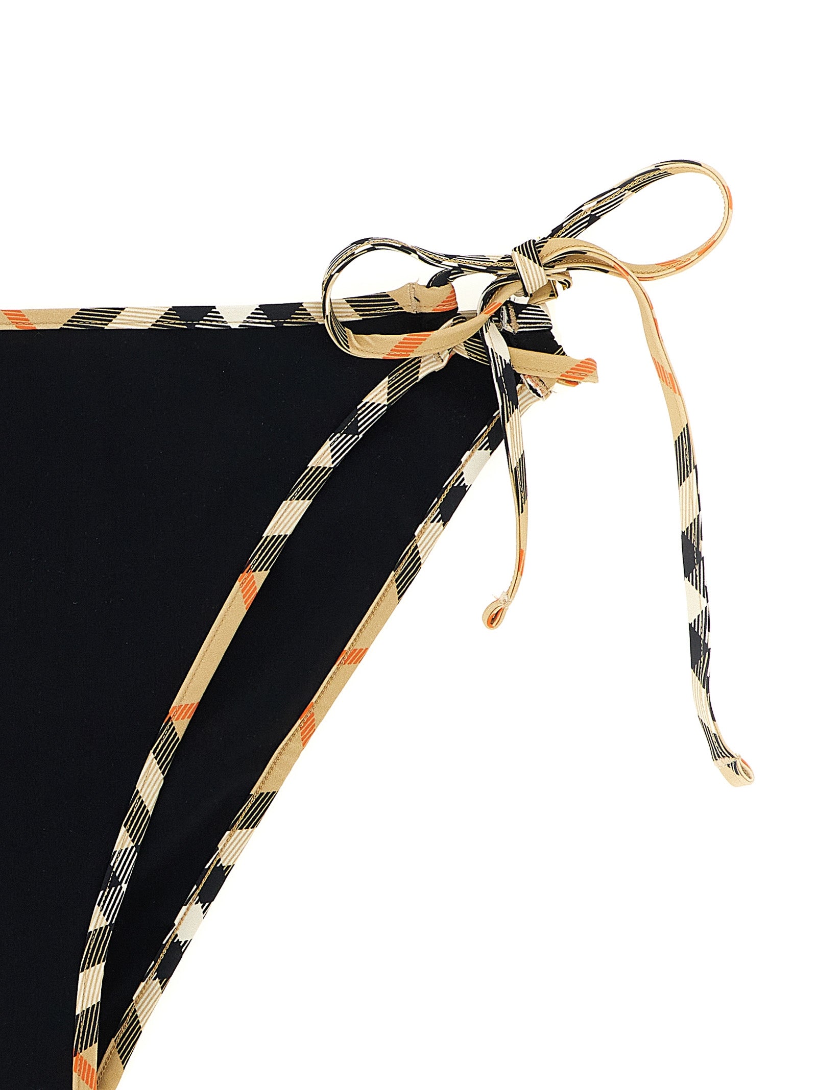 Burberry 'Starla' Bikini Briefs