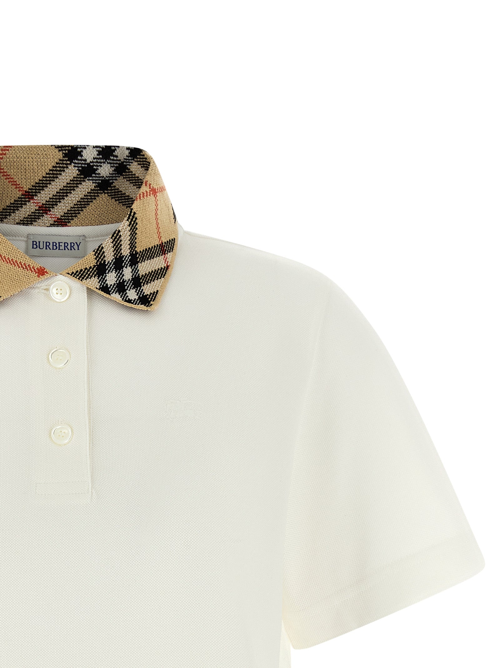 Burberry 'Imogen' Polo Shirt