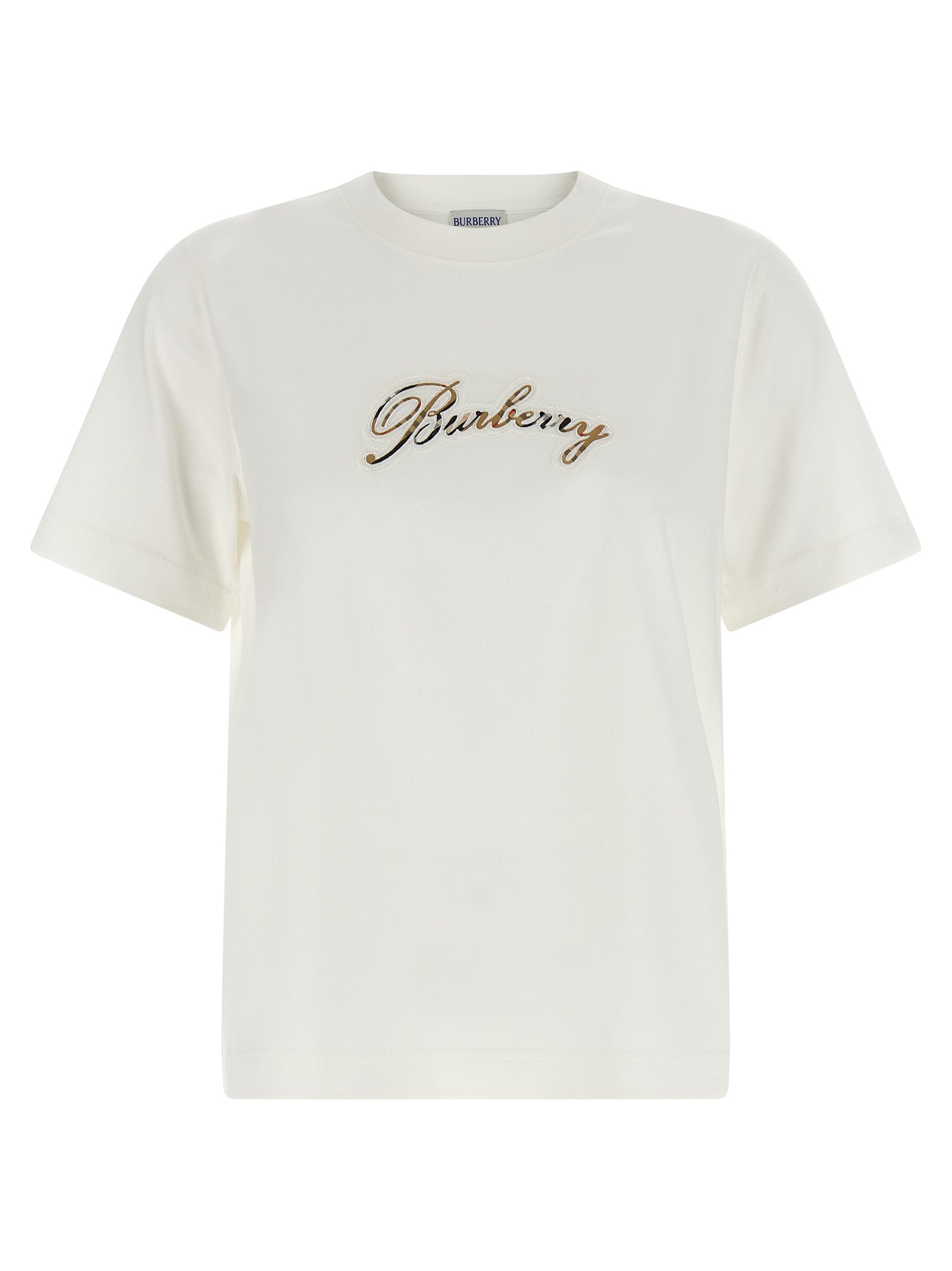 Burberry 'Frankie' T-Shirt
