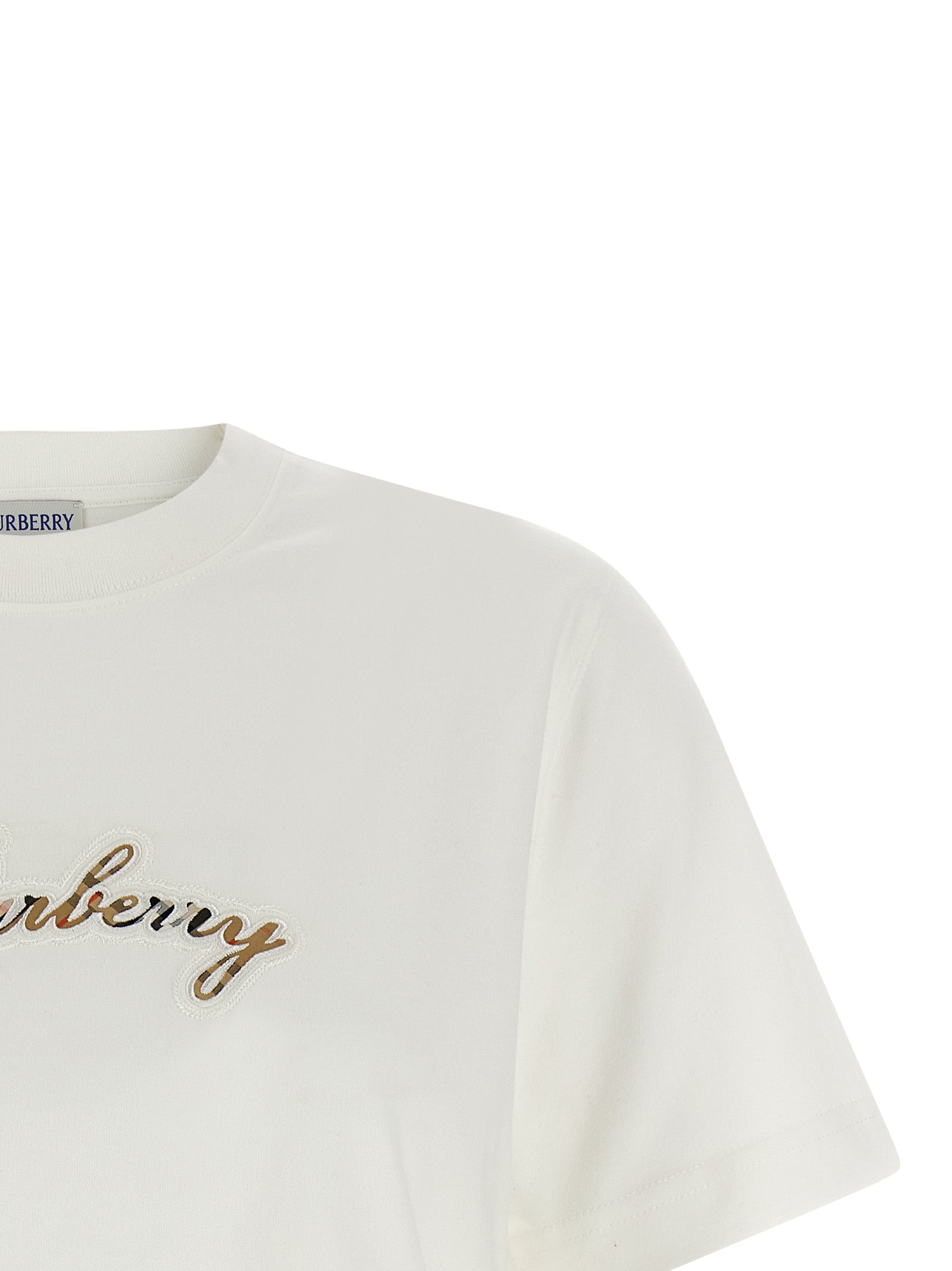 Burberry 'Frankie' T-Shirt